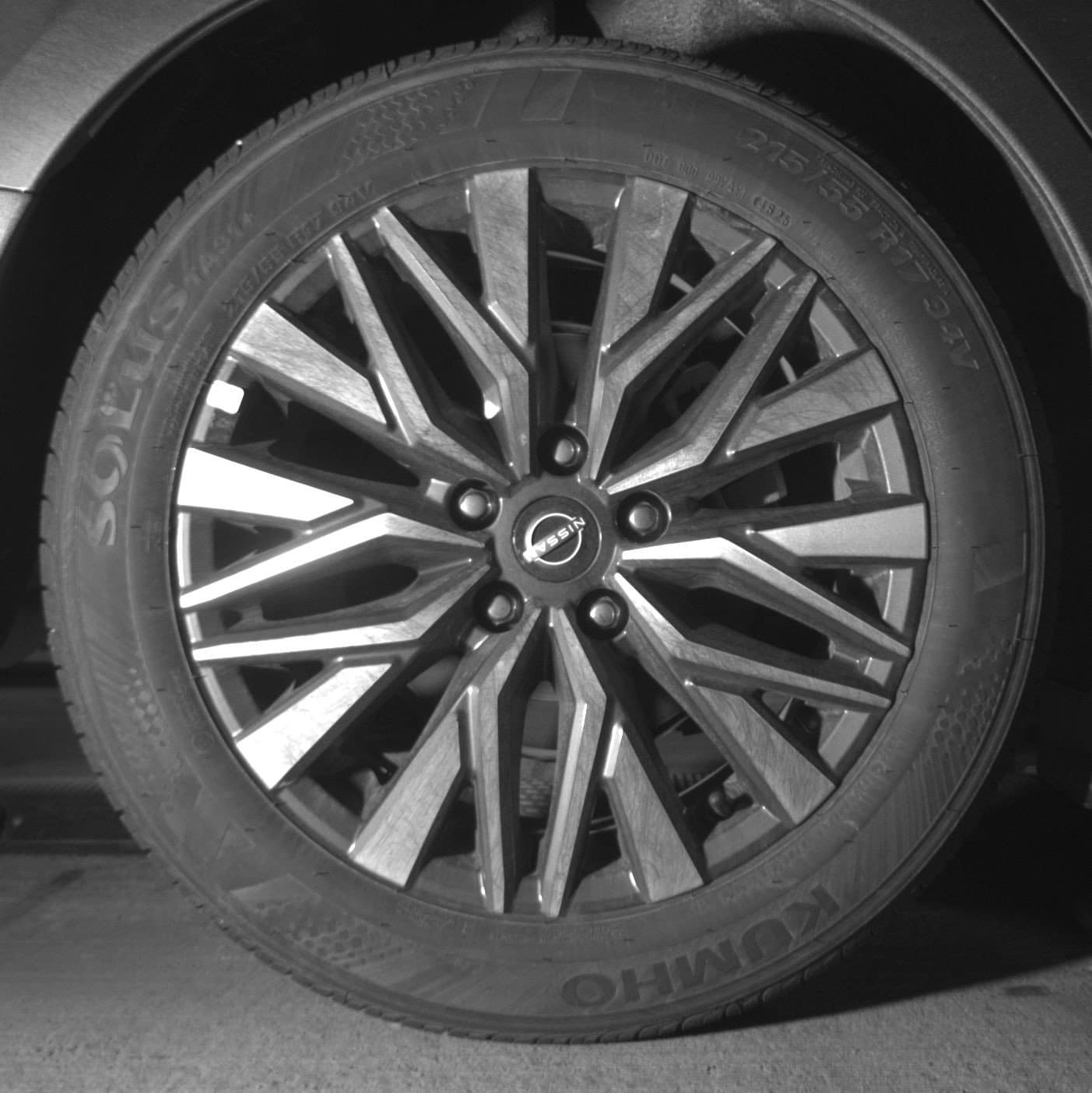 Thumbnail: 2026 Nissan Altima - 15