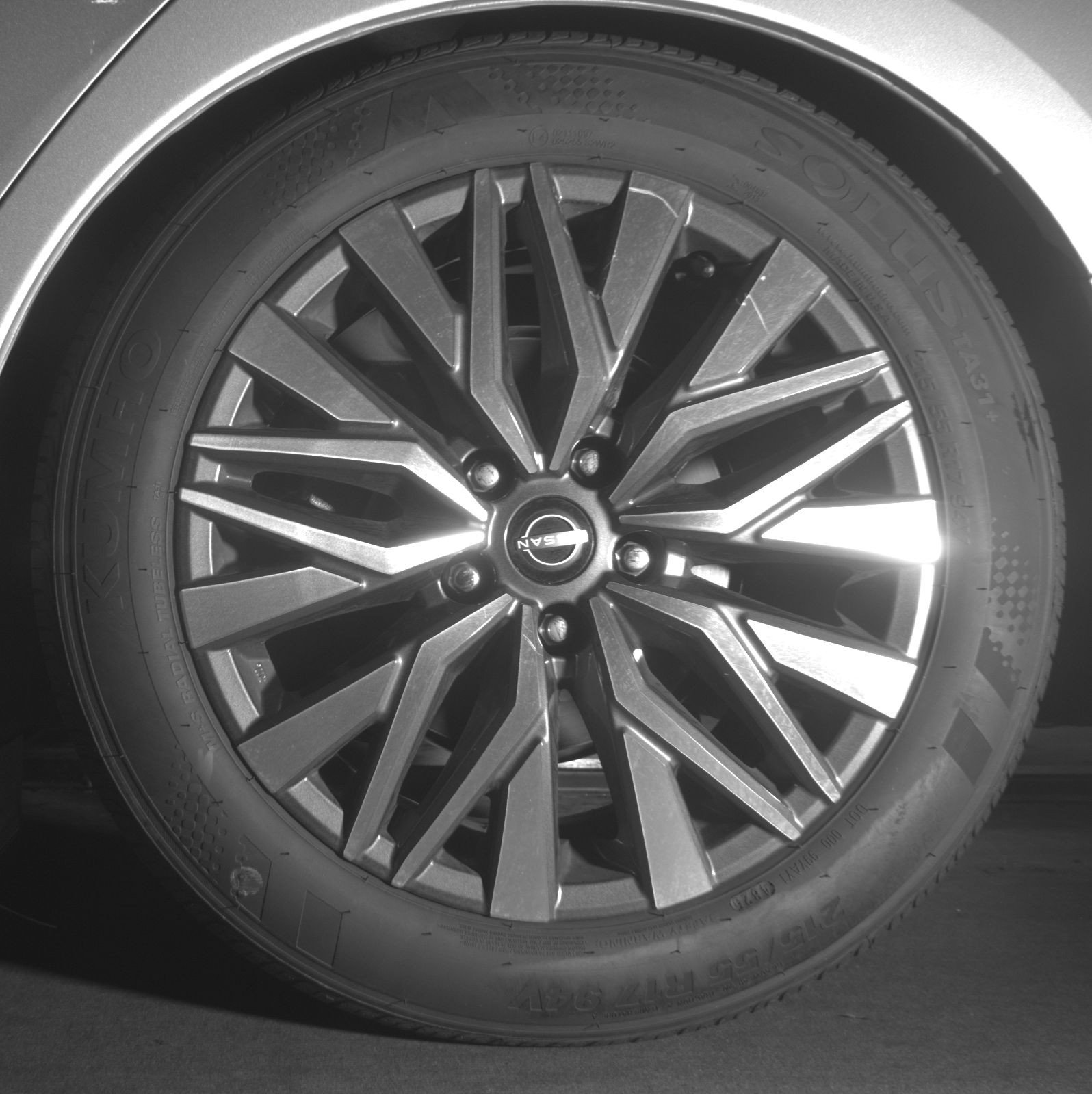 Thumbnail: 2026 Nissan Altima - 14