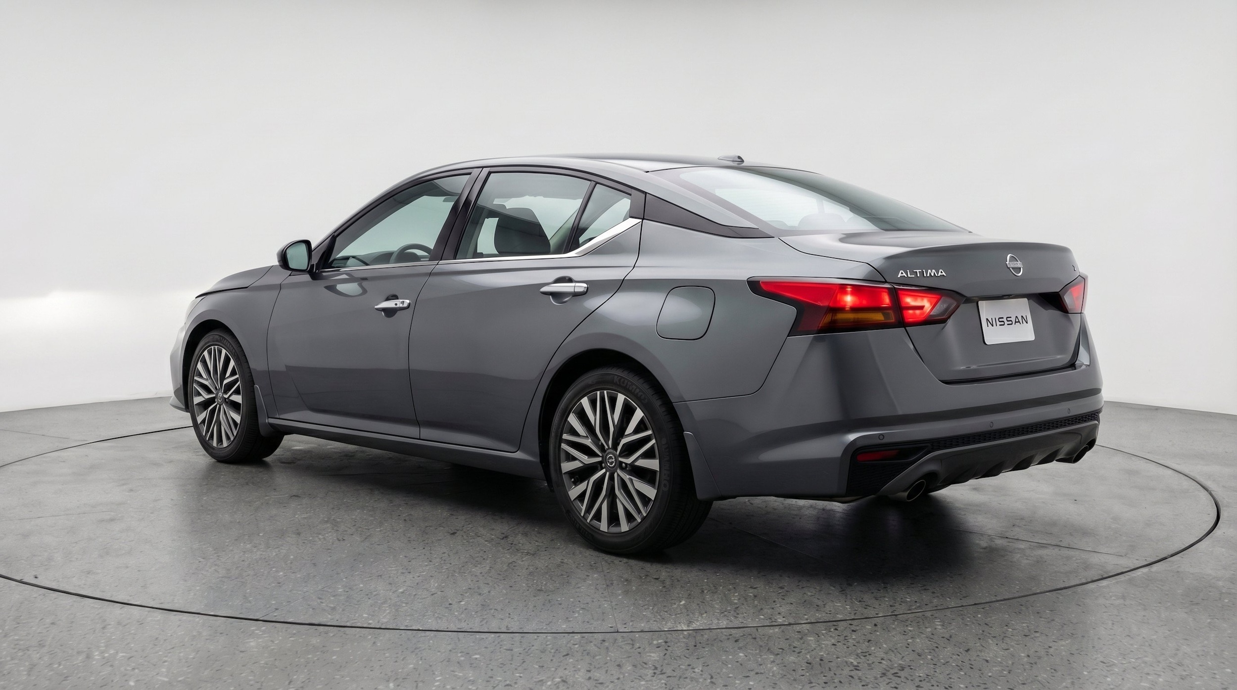 Thumbnail: 2026 Nissan Altima - 6
