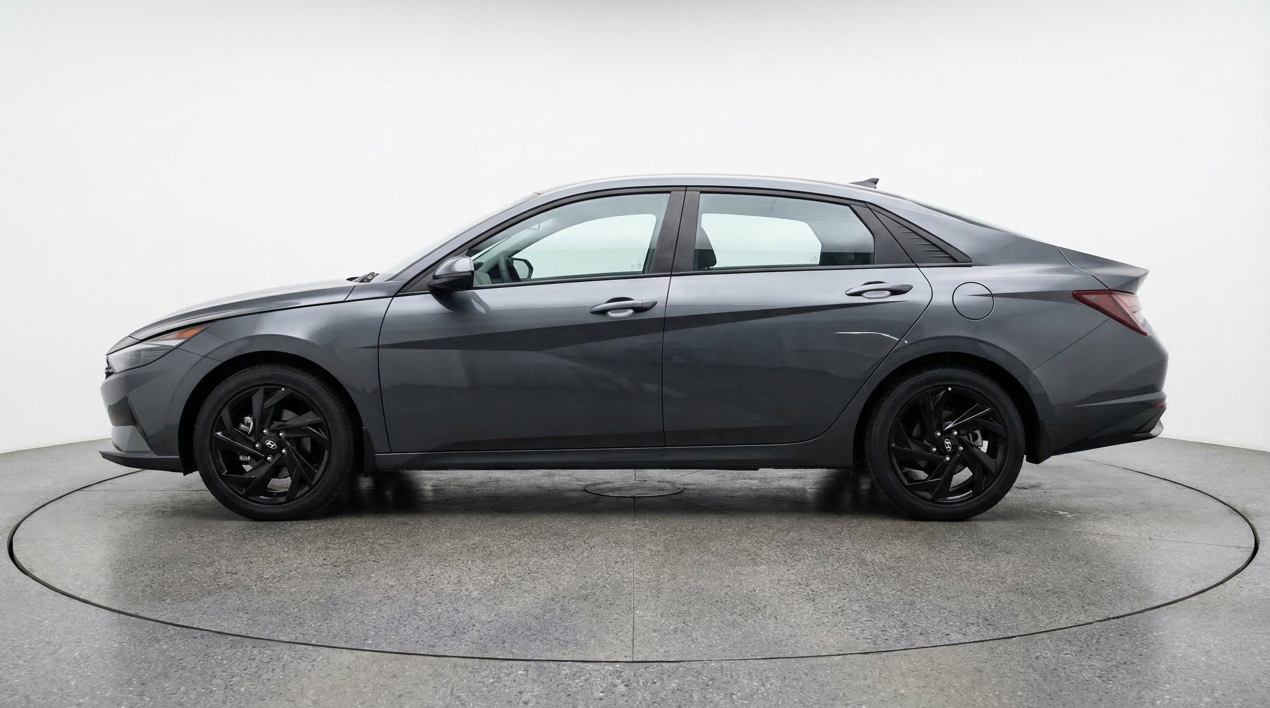 Thumbnail: 2026 Hyundai Elantra - 5