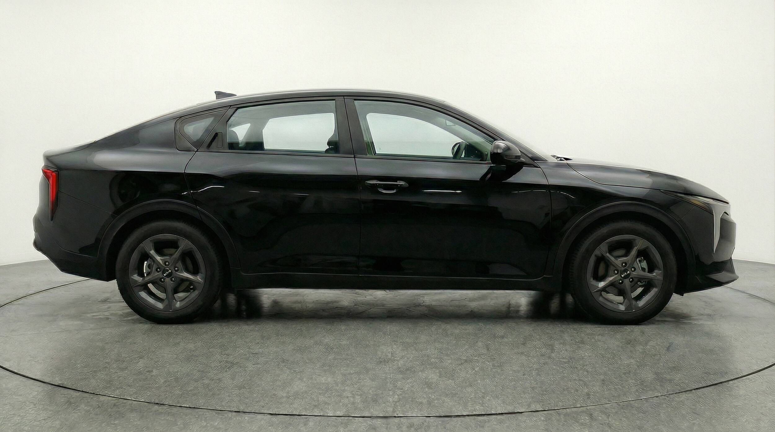 Thumbnail: 2025 Kia K4 - 8