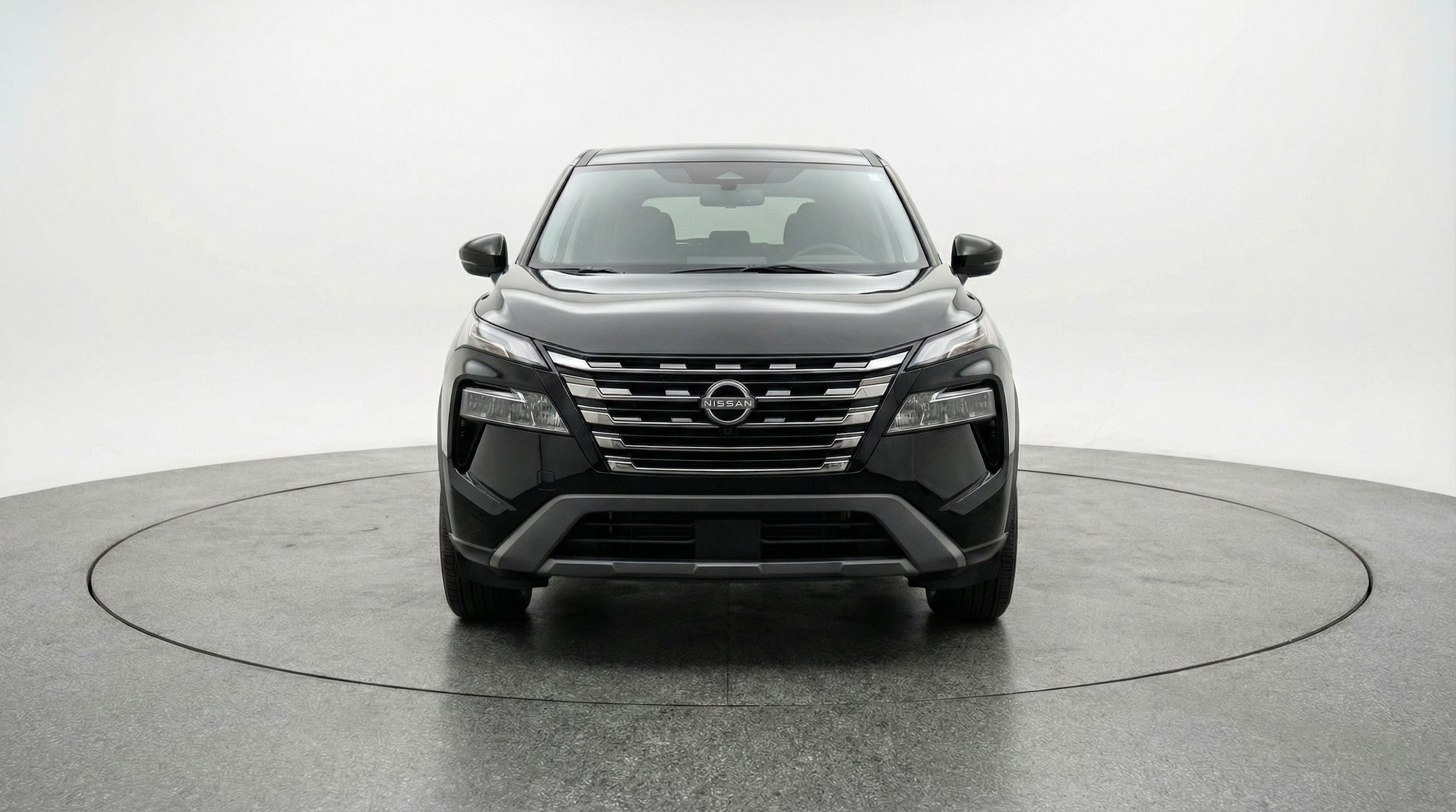 Thumbnail: 2025 Nissan Rogue - 2