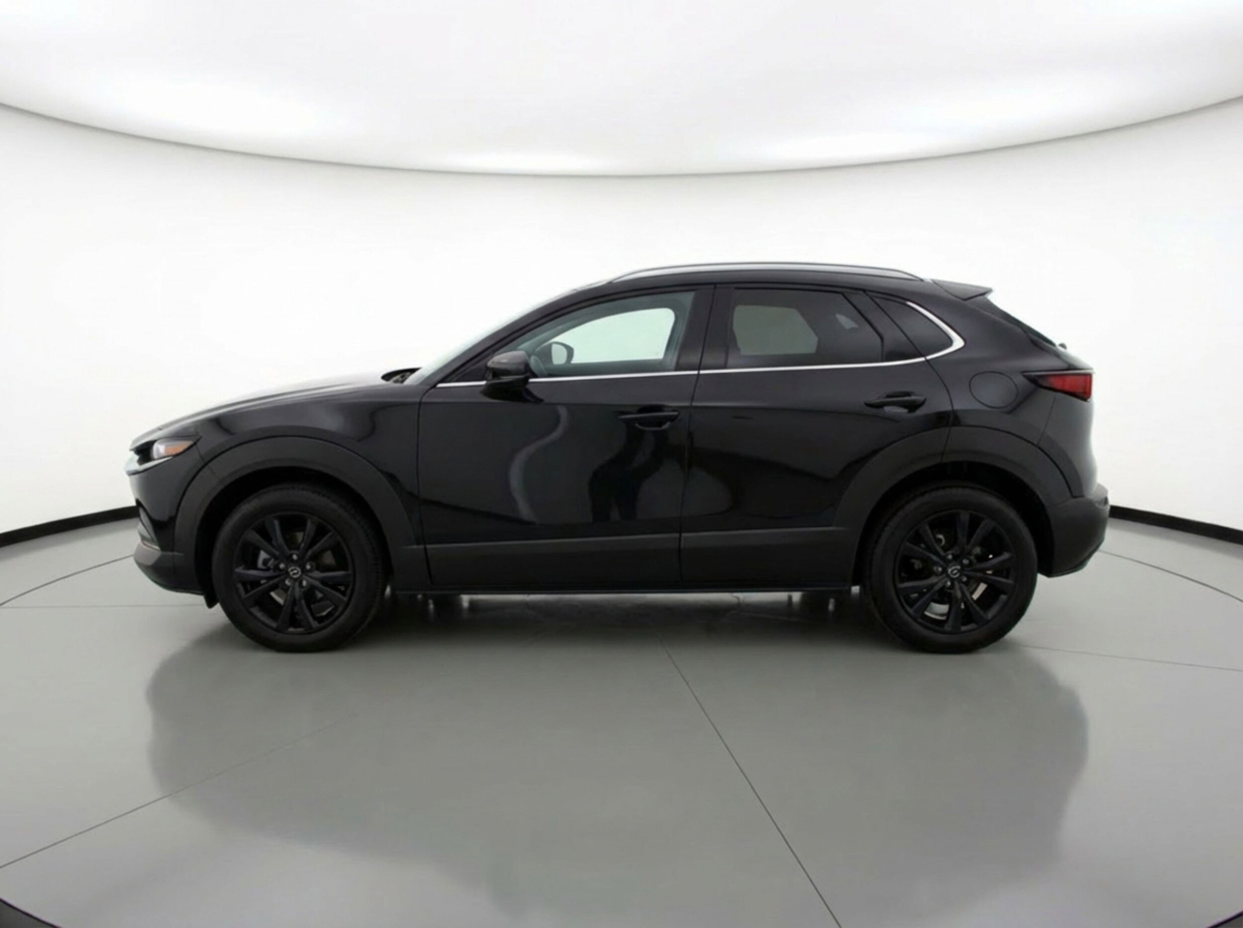 Thumbnail: 2025 Mazda CX-30 - 5