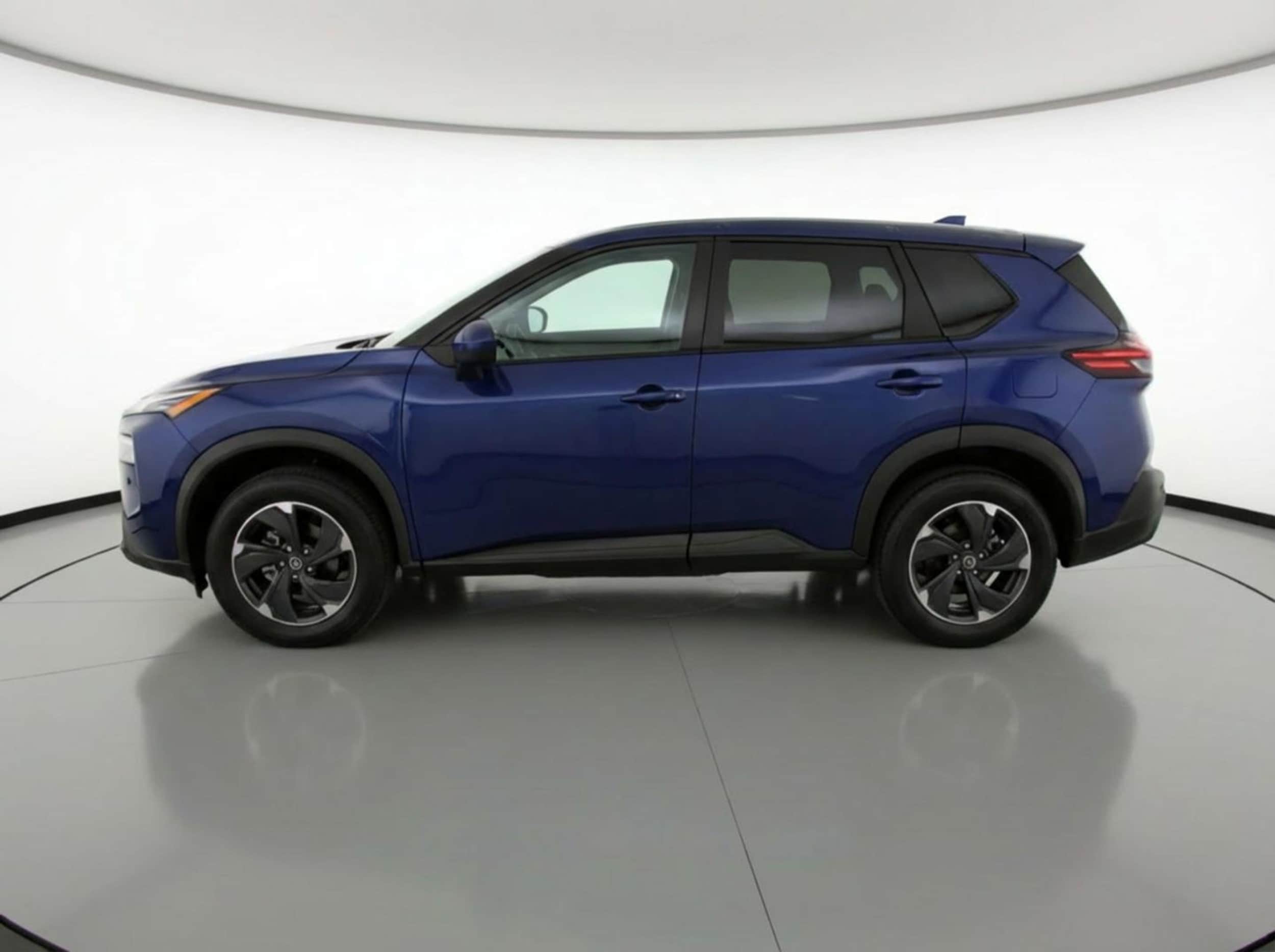 Thumbnail: 2025 Nissan Rogue - 4