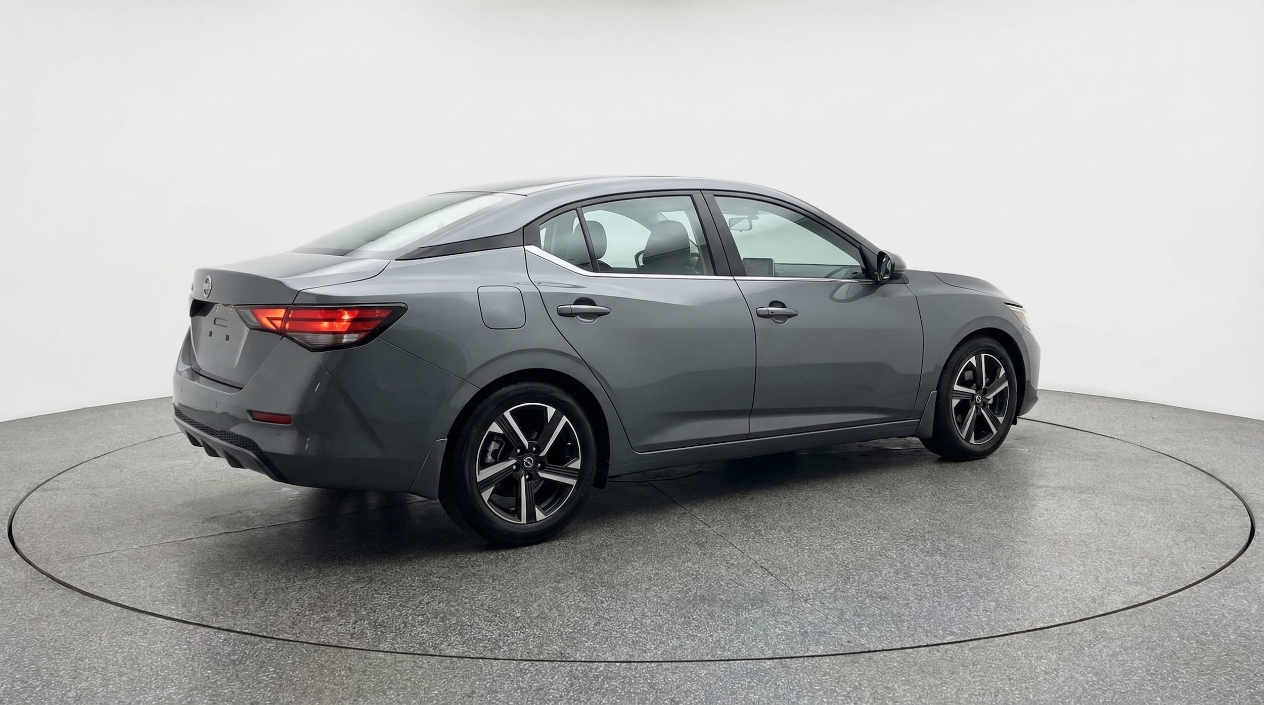 Thumbnail: 2025 Nissan Sentra - 7