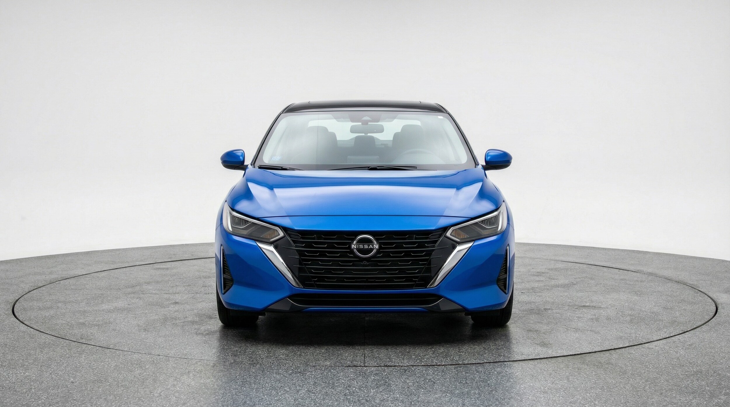 Thumbnail: 2025 Nissan Sentra - 2