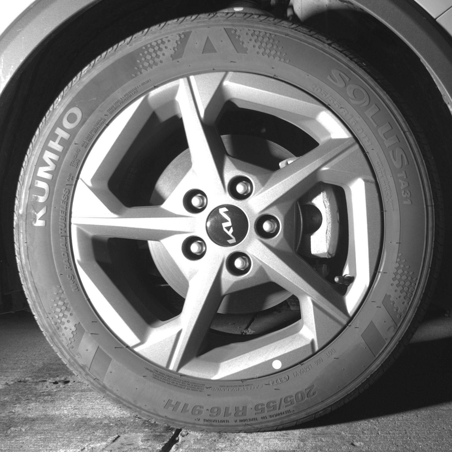 Thumbnail: 2025 Kia K4 - 10