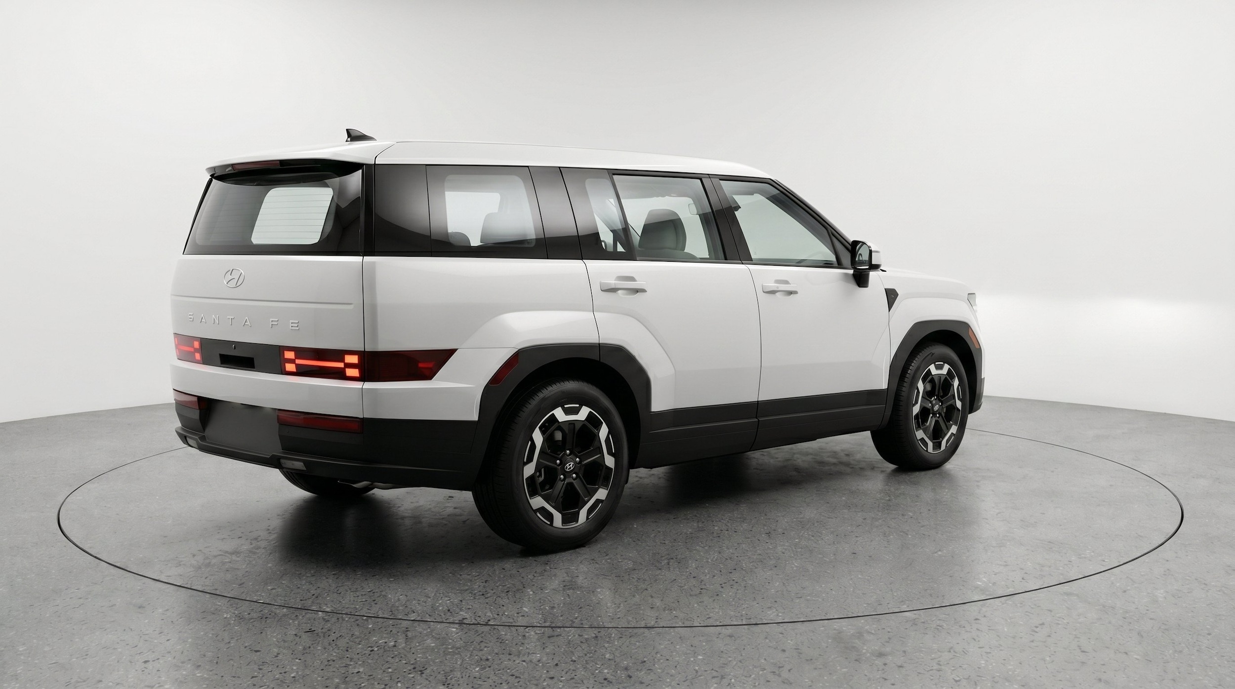 Thumbnail: 2026 Hyundai Santa Fe - 9