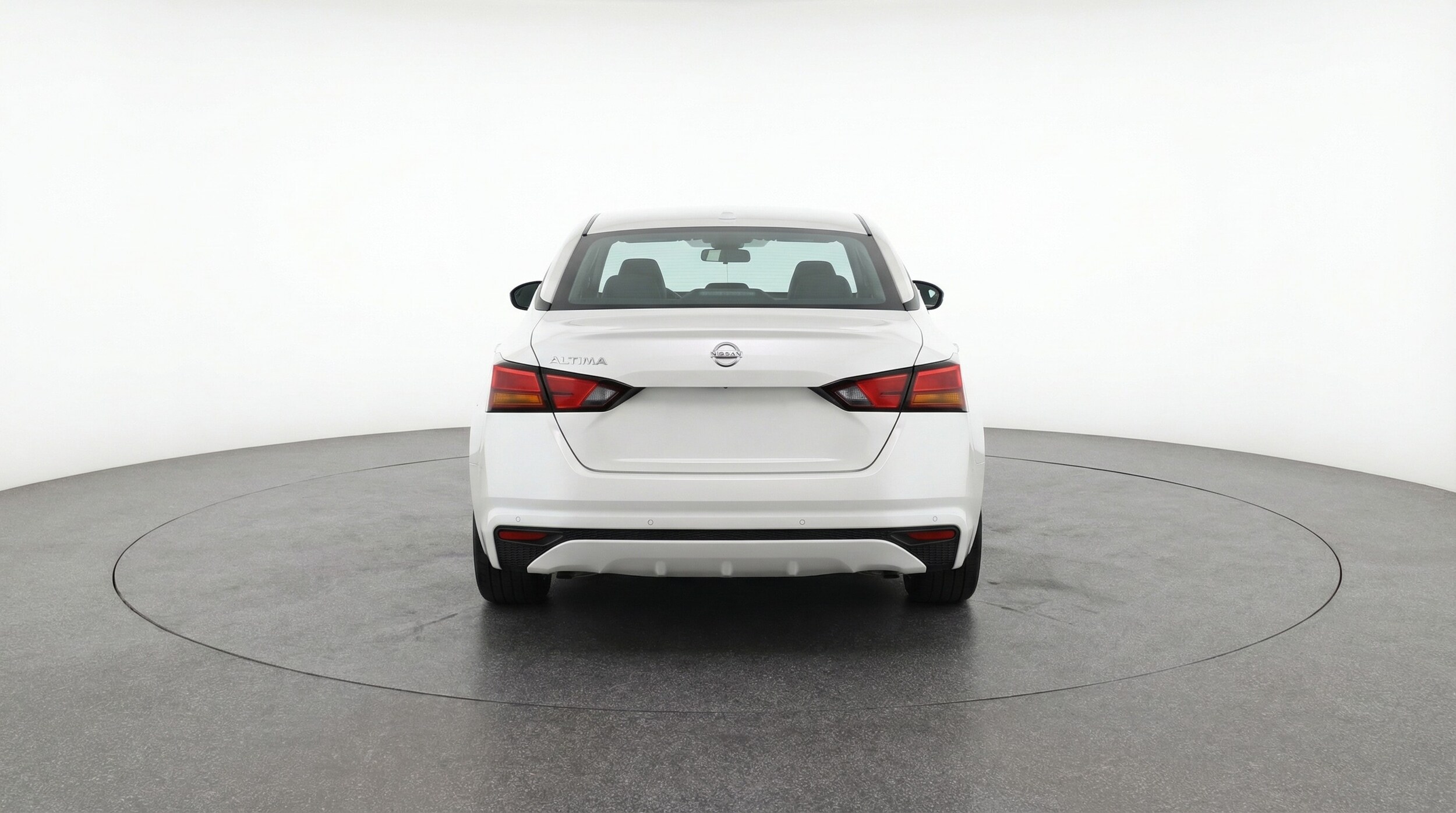 Thumbnail: 2025 Nissan Altima - 6