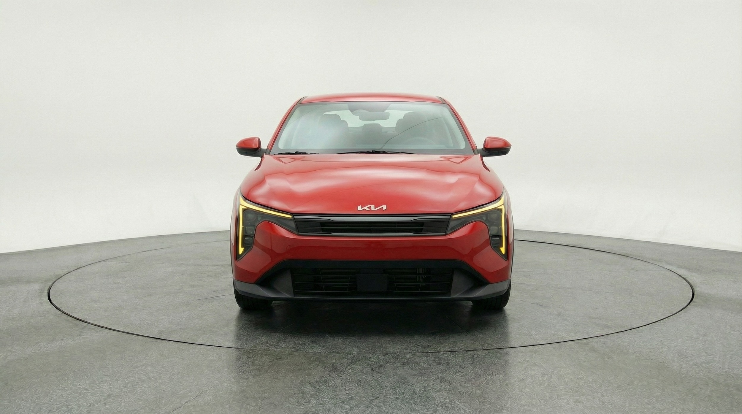 Thumbnail: 2025 Kia K4 - 2