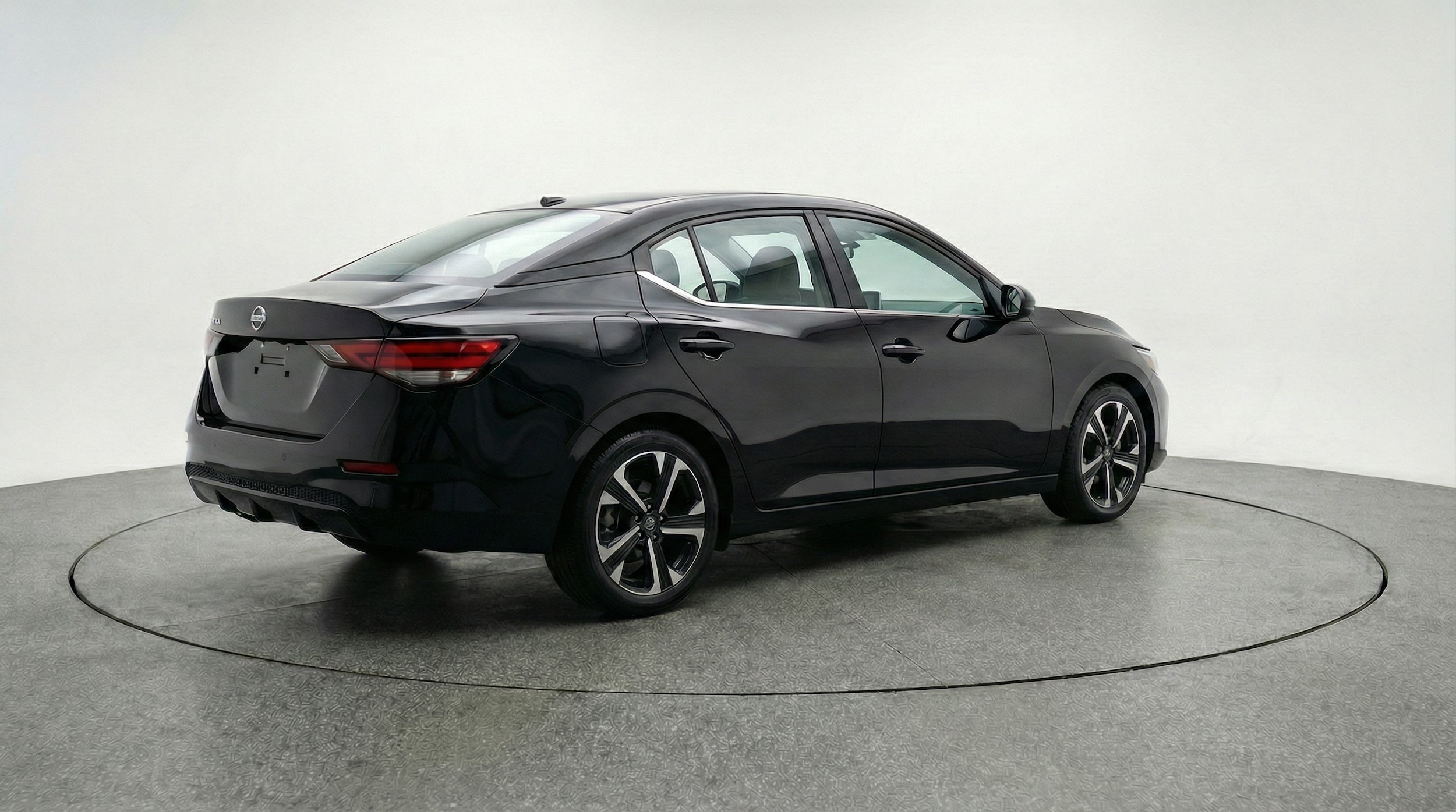 Thumbnail: 2025 Nissan Sentra - 7