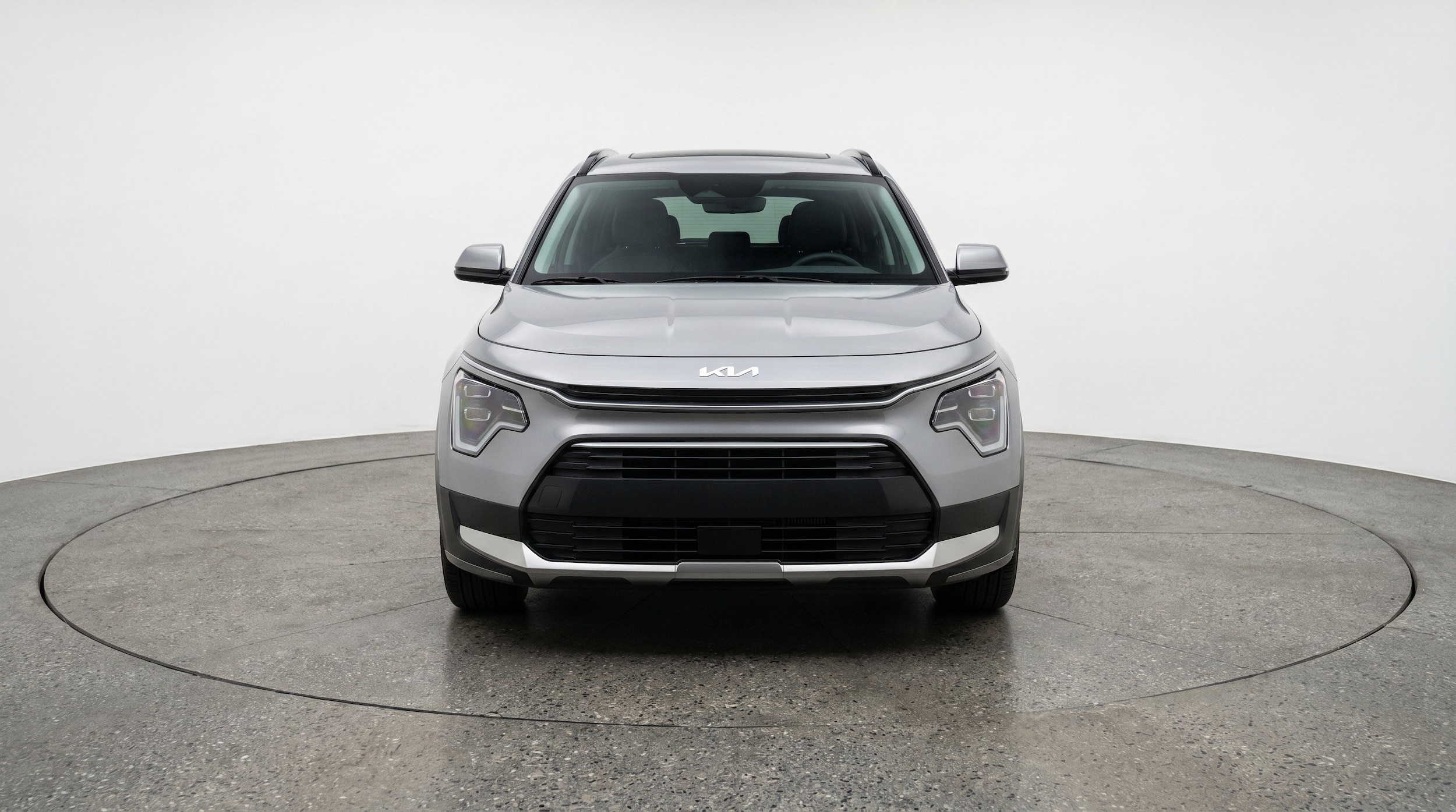 Thumbnail: 2026 Kia Niro - 2