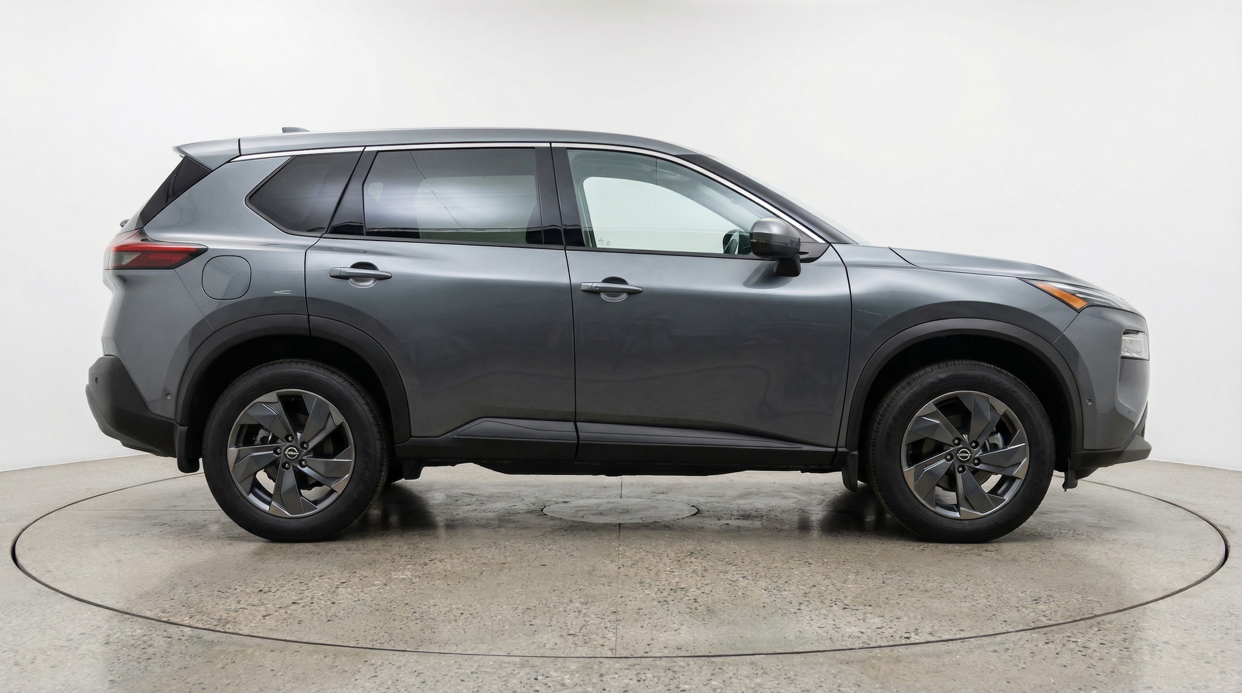 Thumbnail: 2025 Nissan Rogue - 8