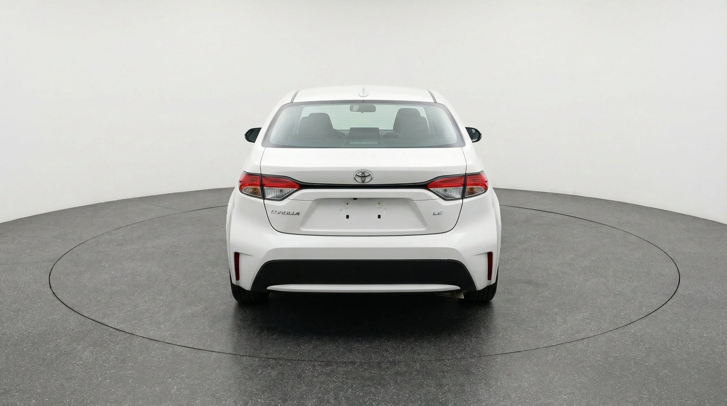 Thumbnail: 2025 Toyota Corolla - 7