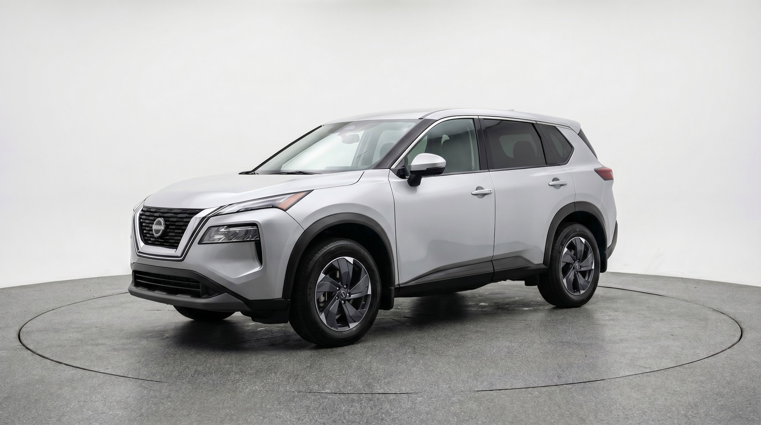 Thumbnail: 2025 Nissan Rogue - 3
