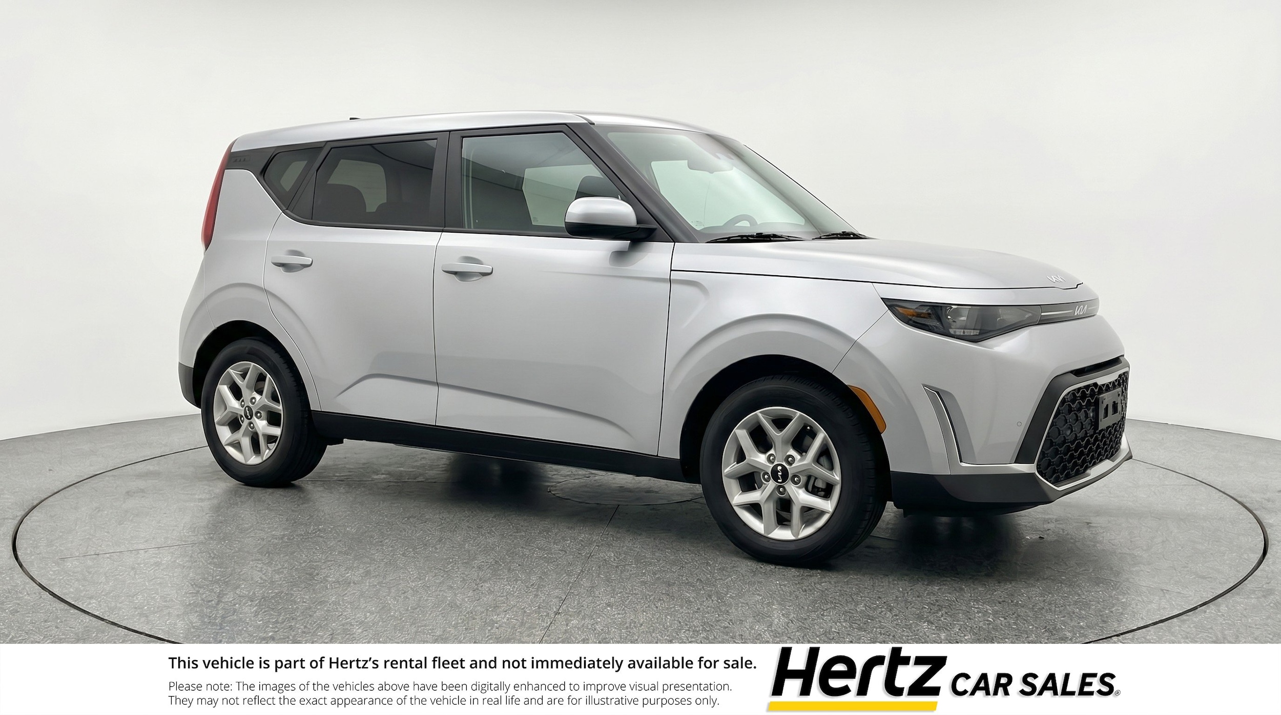 Thumbnail: 2025 Kia Soul - 1