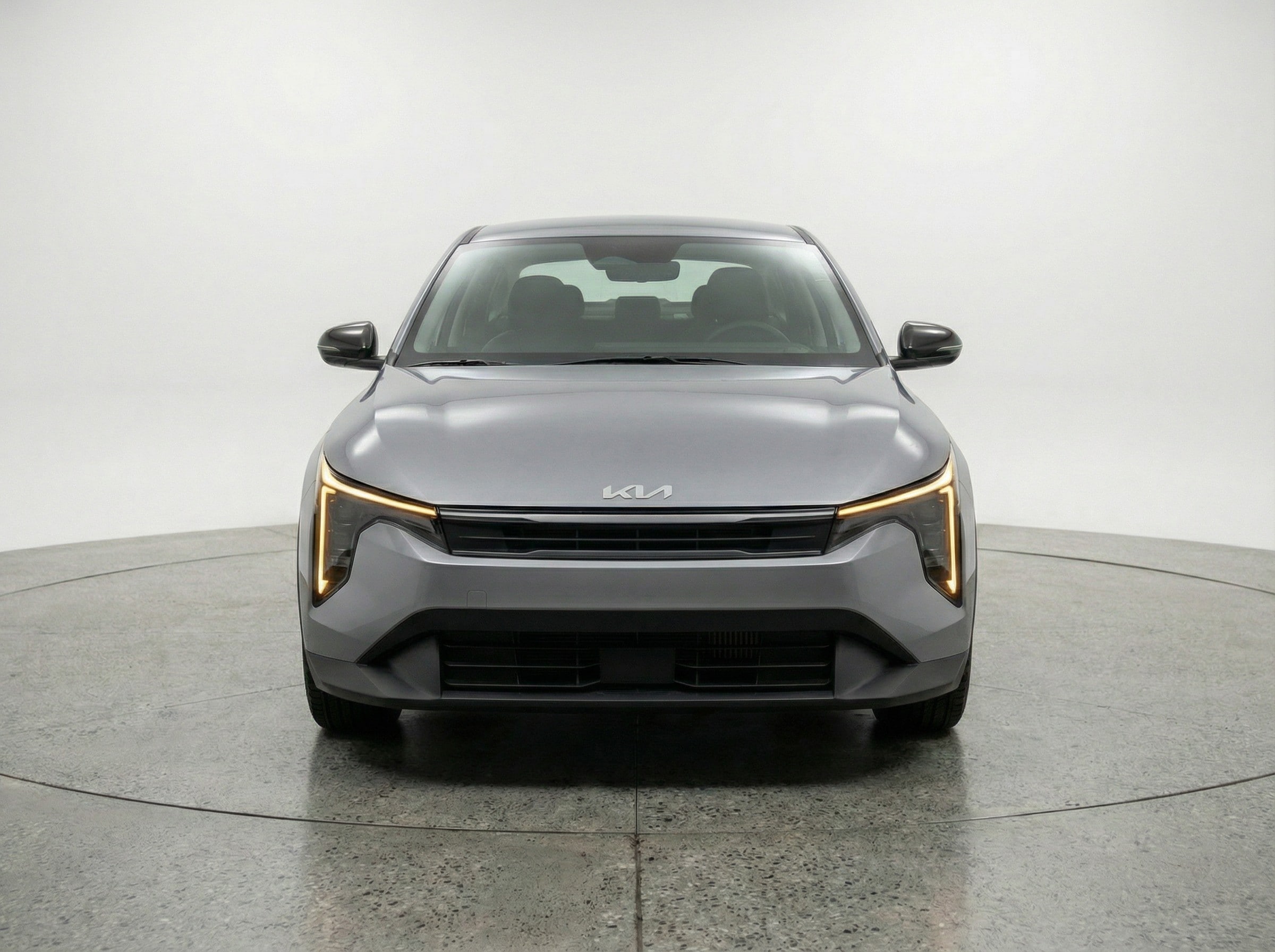 Thumbnail: 2025 Kia K4 - 2