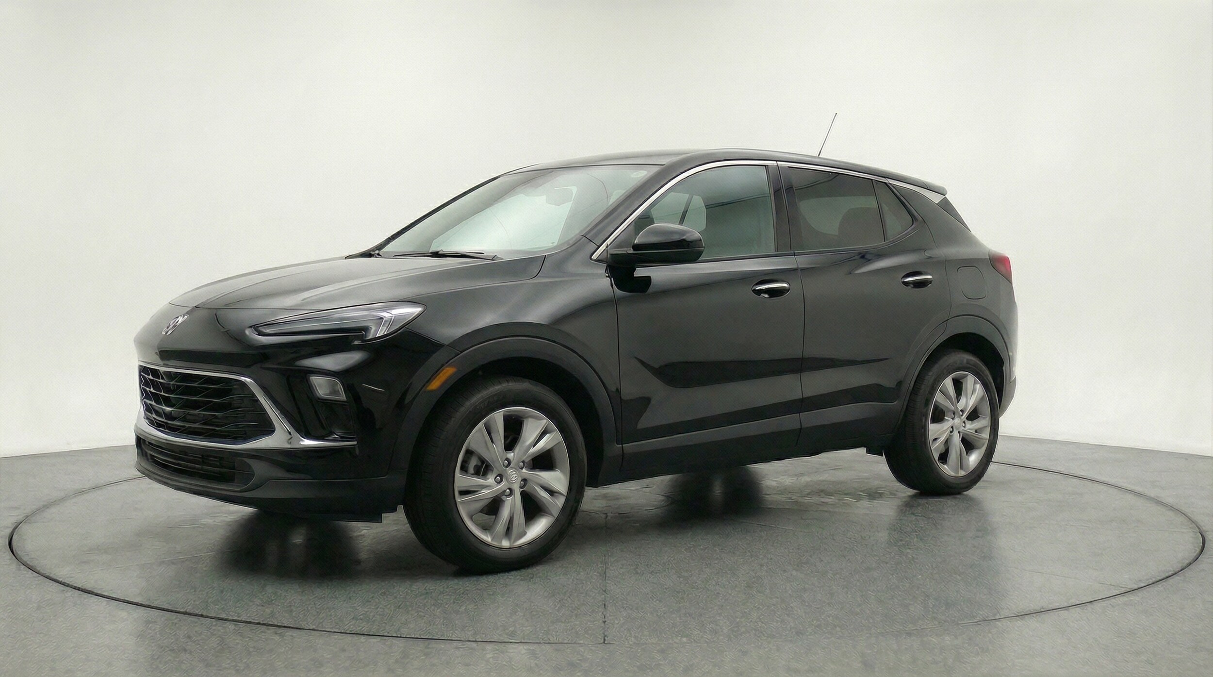 Thumbnail: 2025 Buick Encore GX - 3