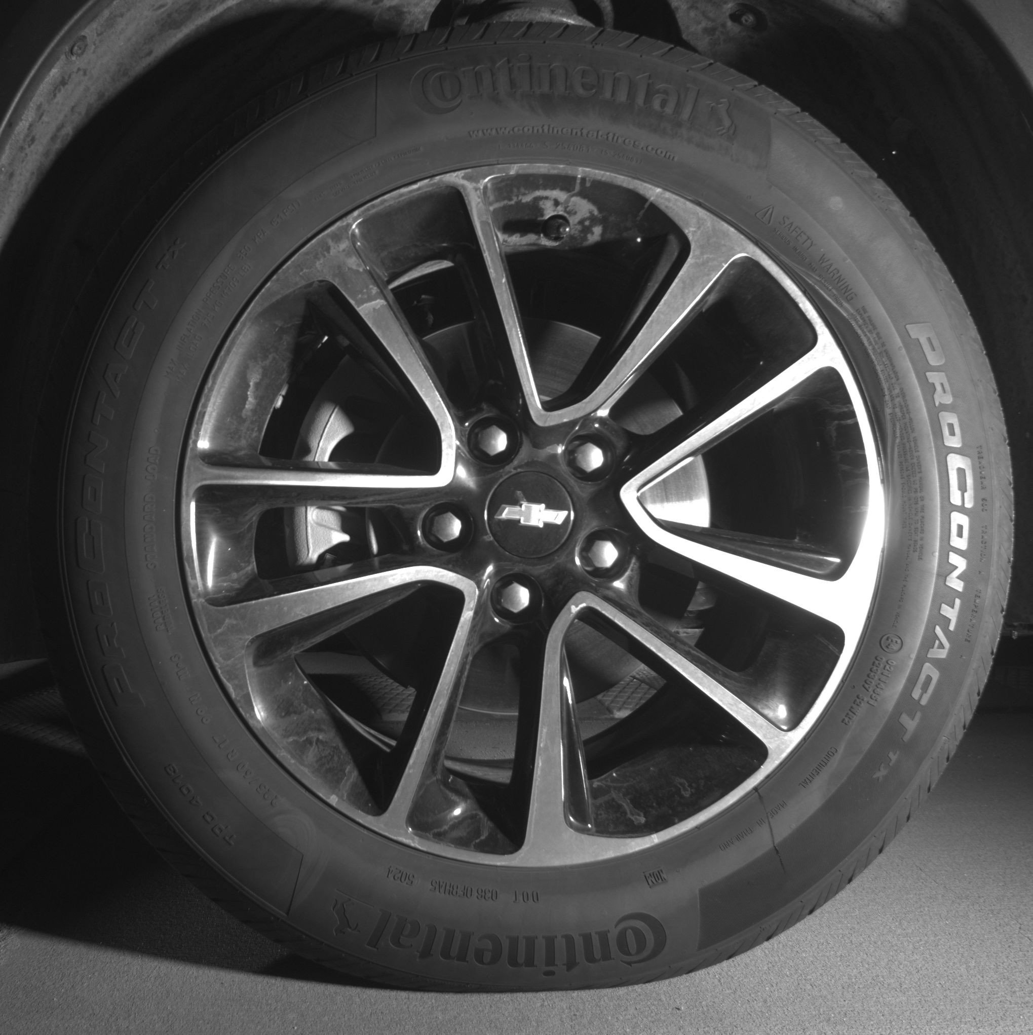 Thumbnail: 2025 Chevrolet TrailBlazer - 12