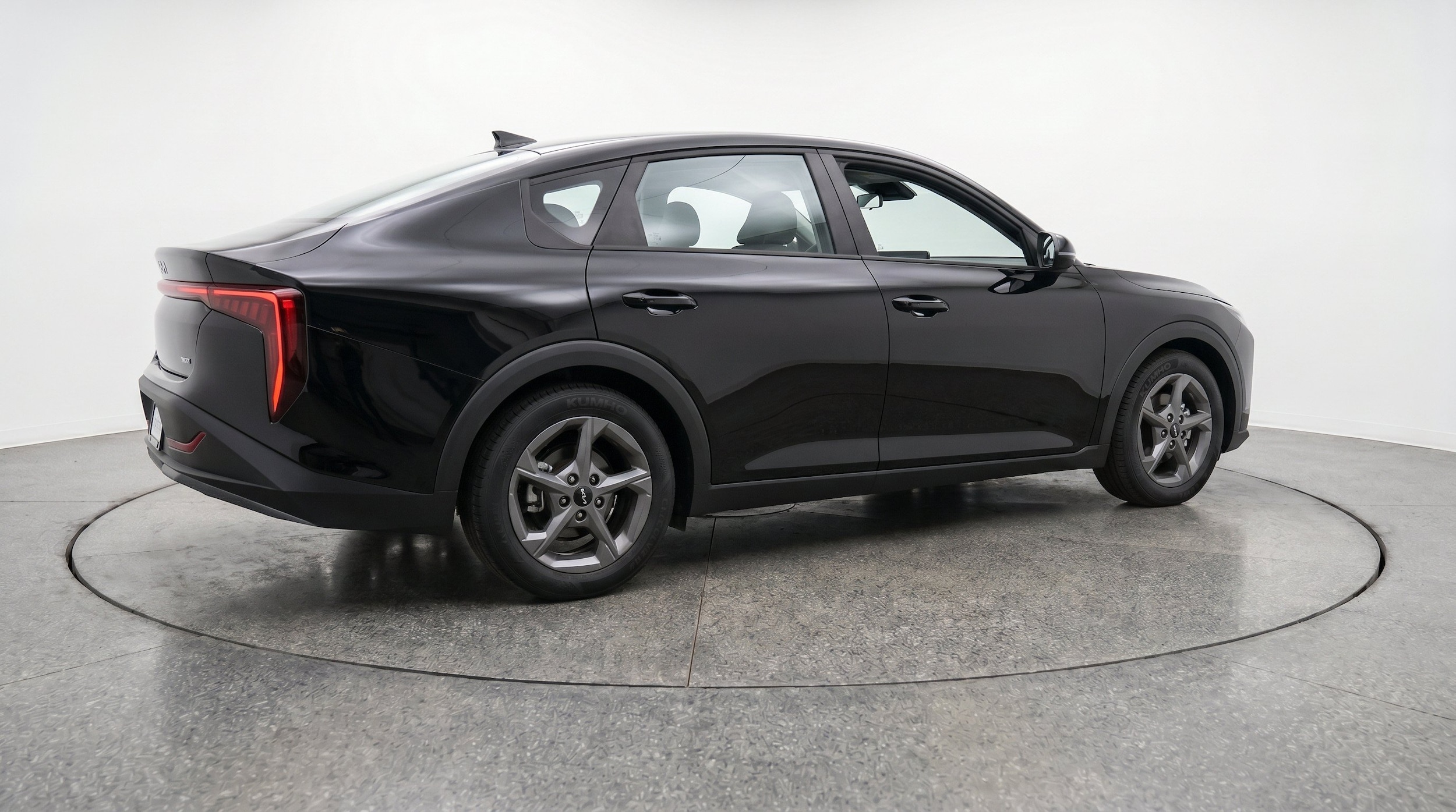 Thumbnail: 2026 Kia K4 - 9