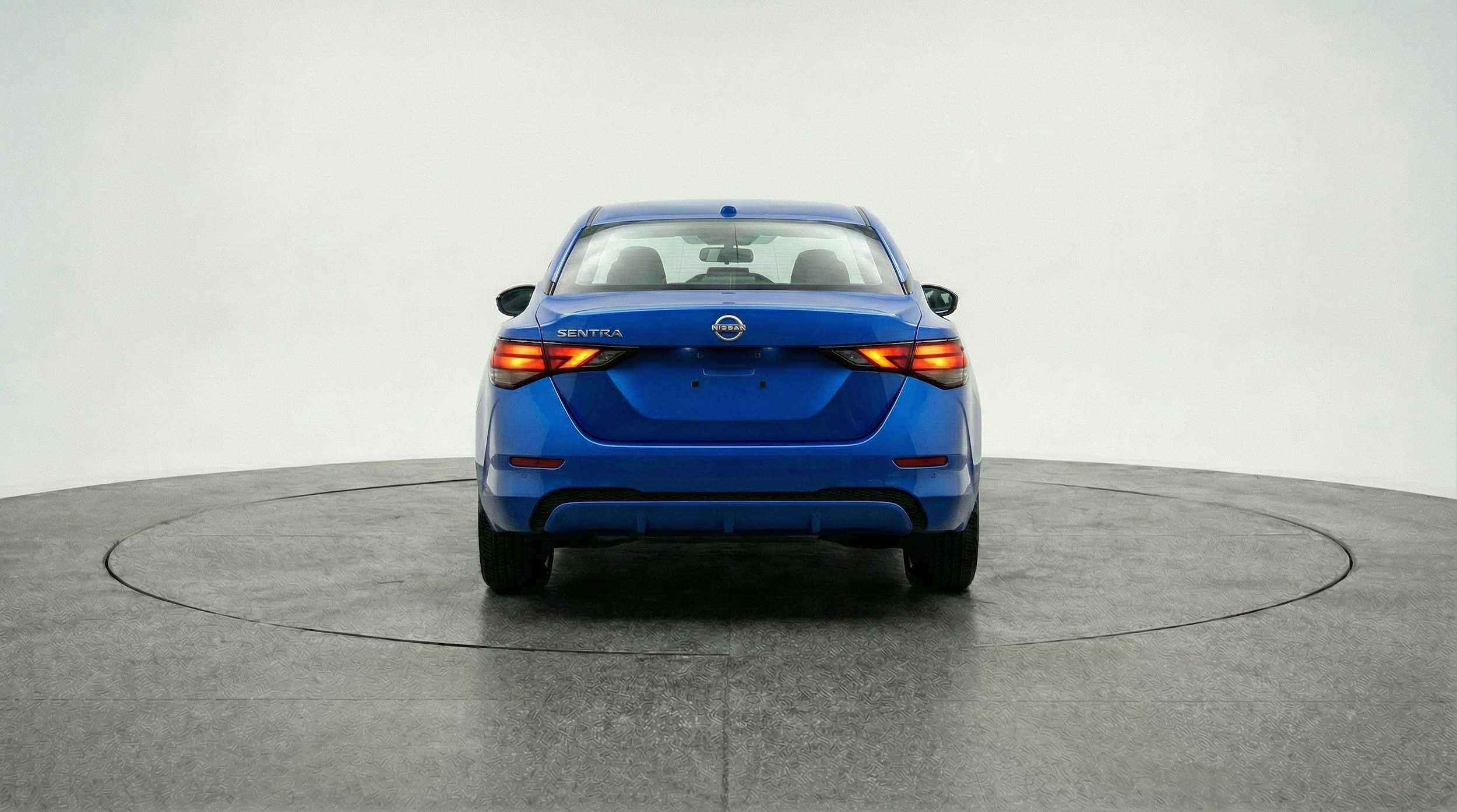 Thumbnail: 2025 Nissan Sentra - 7