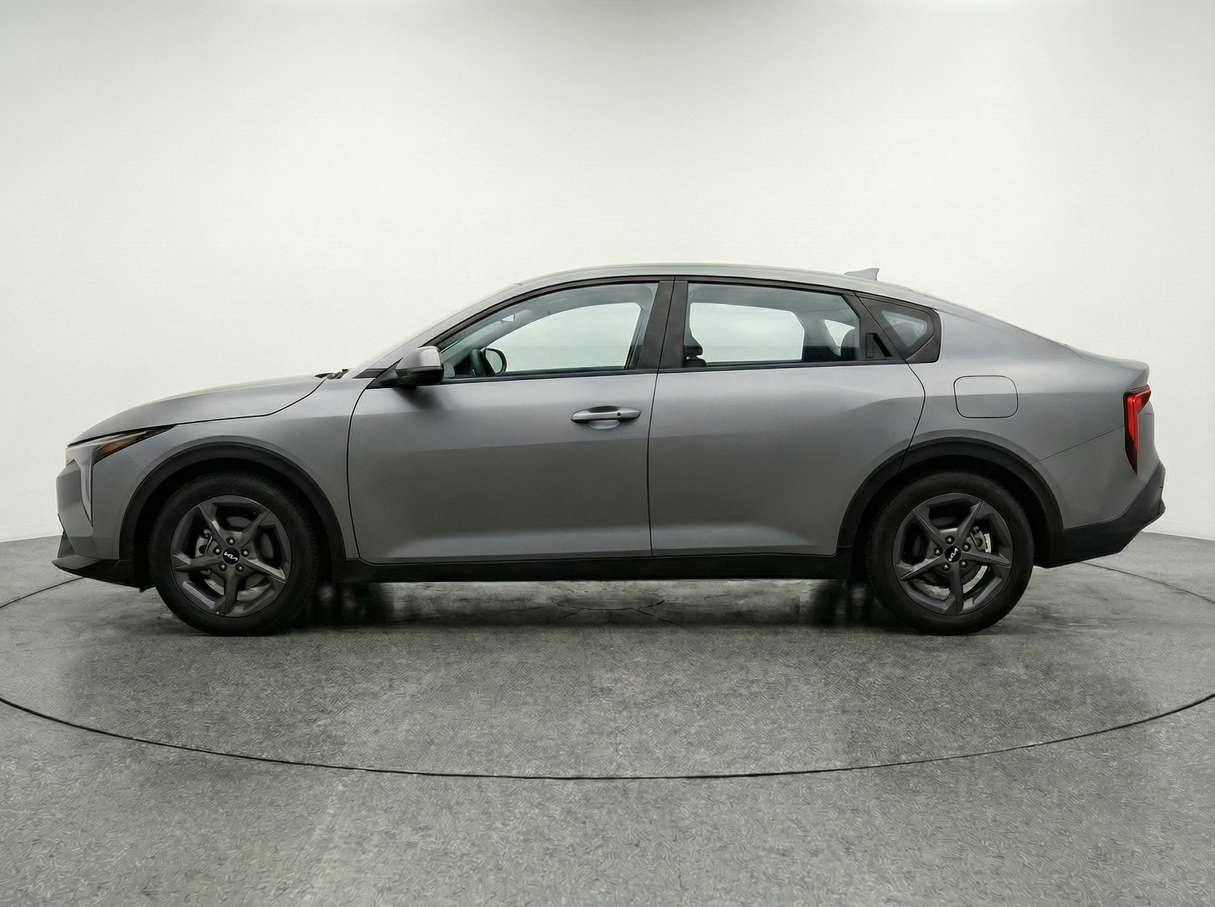 Thumbnail: 2025 Kia K4 - 5