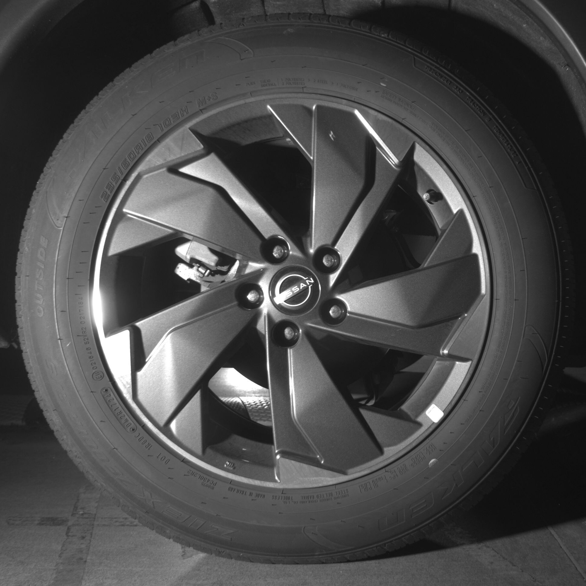 Thumbnail: 2025 Nissan Rogue - 12