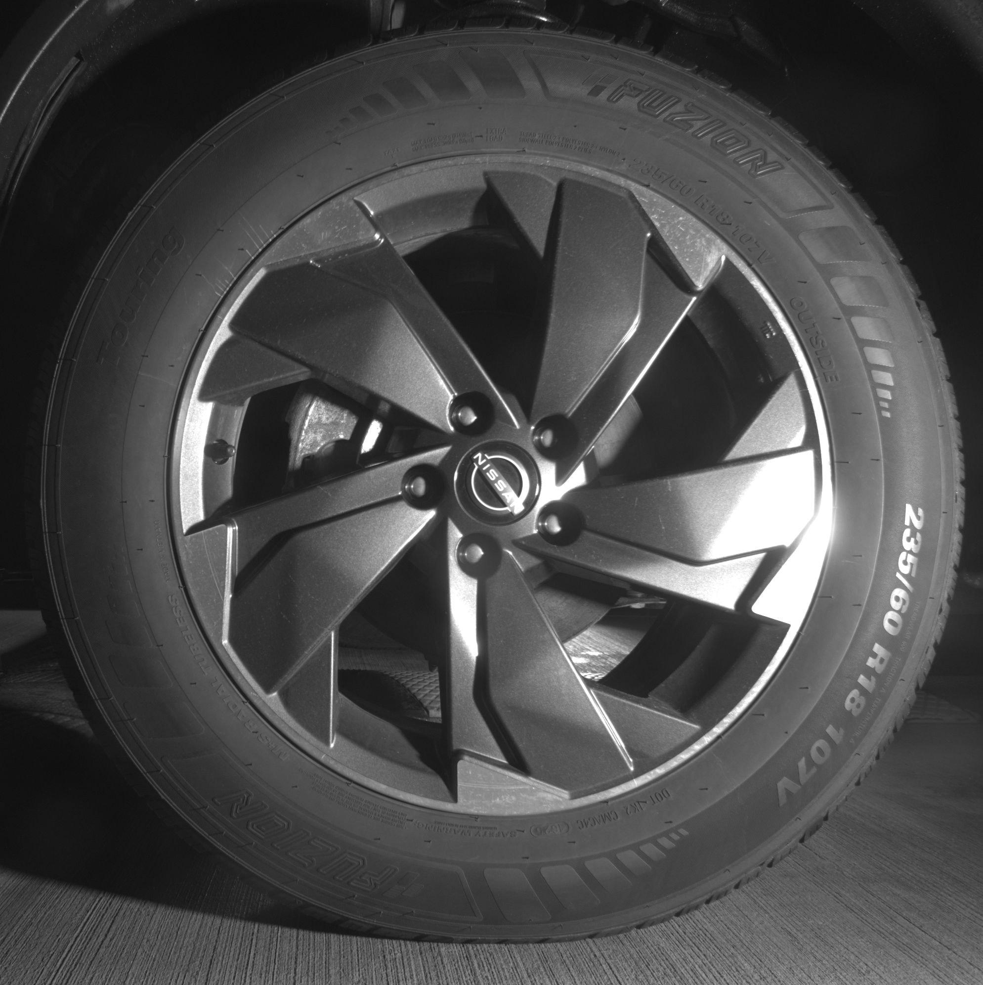 Thumbnail: 2025 Nissan Rogue - 9