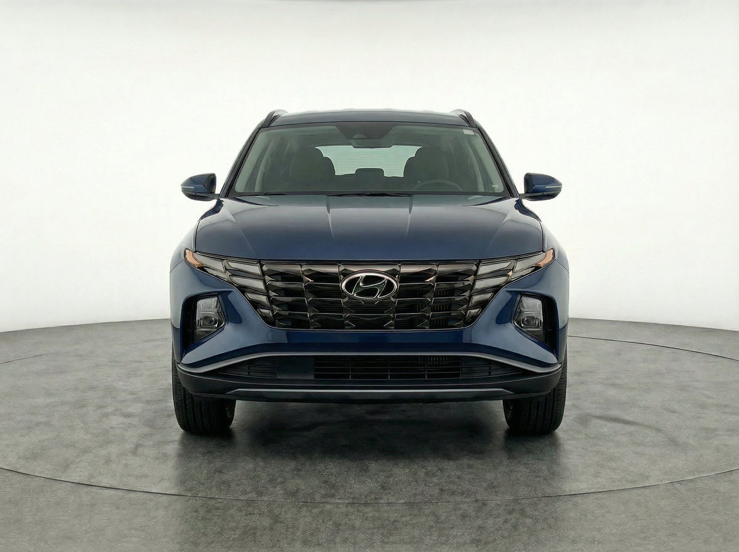 Thumbnail: 2026 Hyundai Tucson - 2