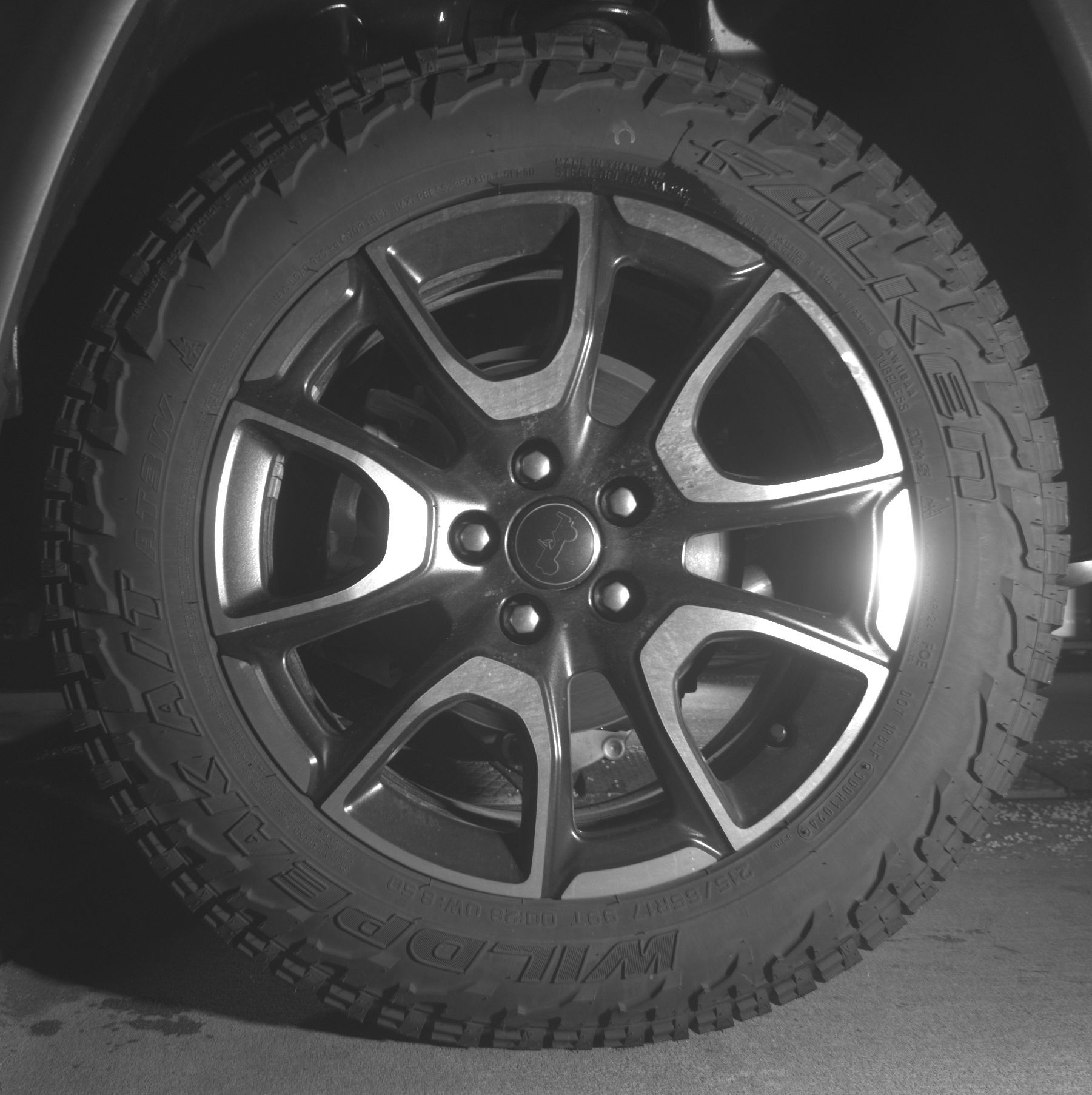 Thumbnail: 2025 Jeep Compass - 11