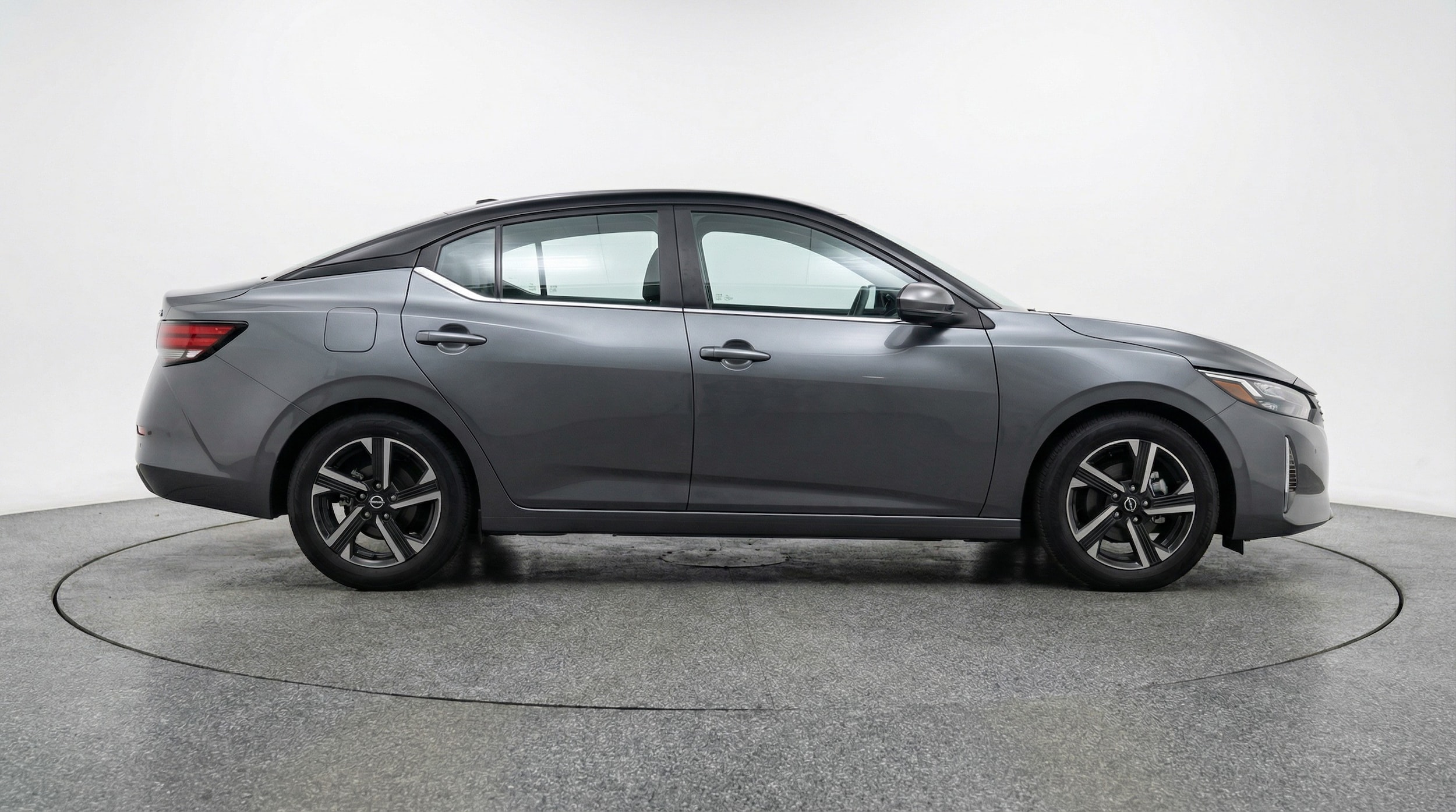 Thumbnail: 2025 Nissan Sentra - 8