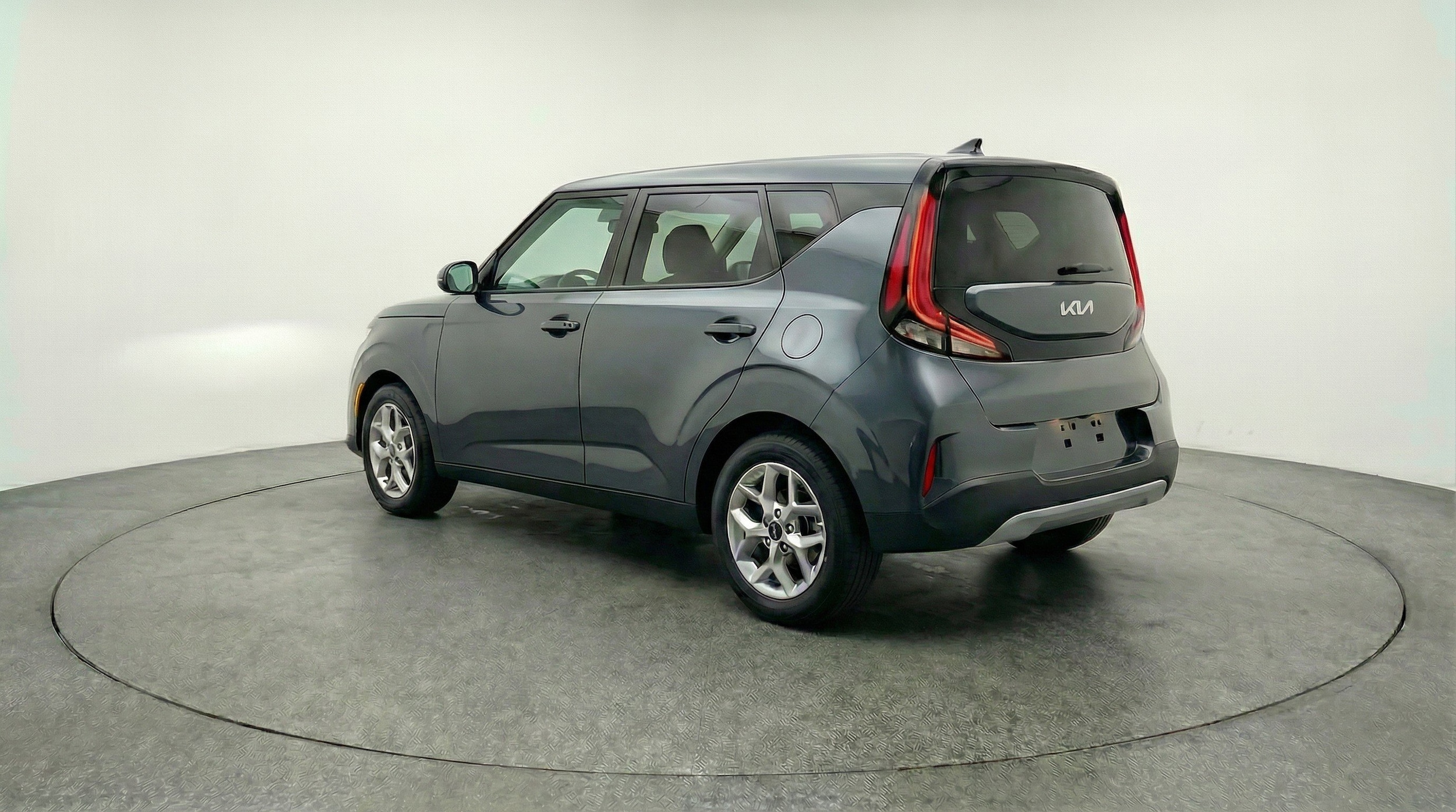 Thumbnail: 2025 Kia Soul - 6