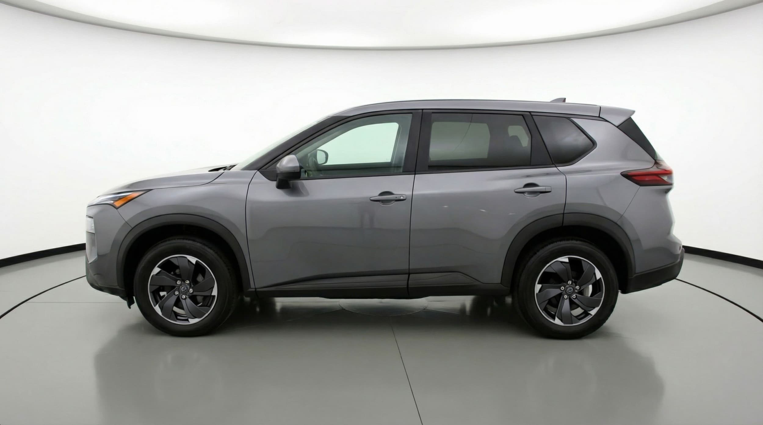 Thumbnail: 2025 Nissan Rogue - 4