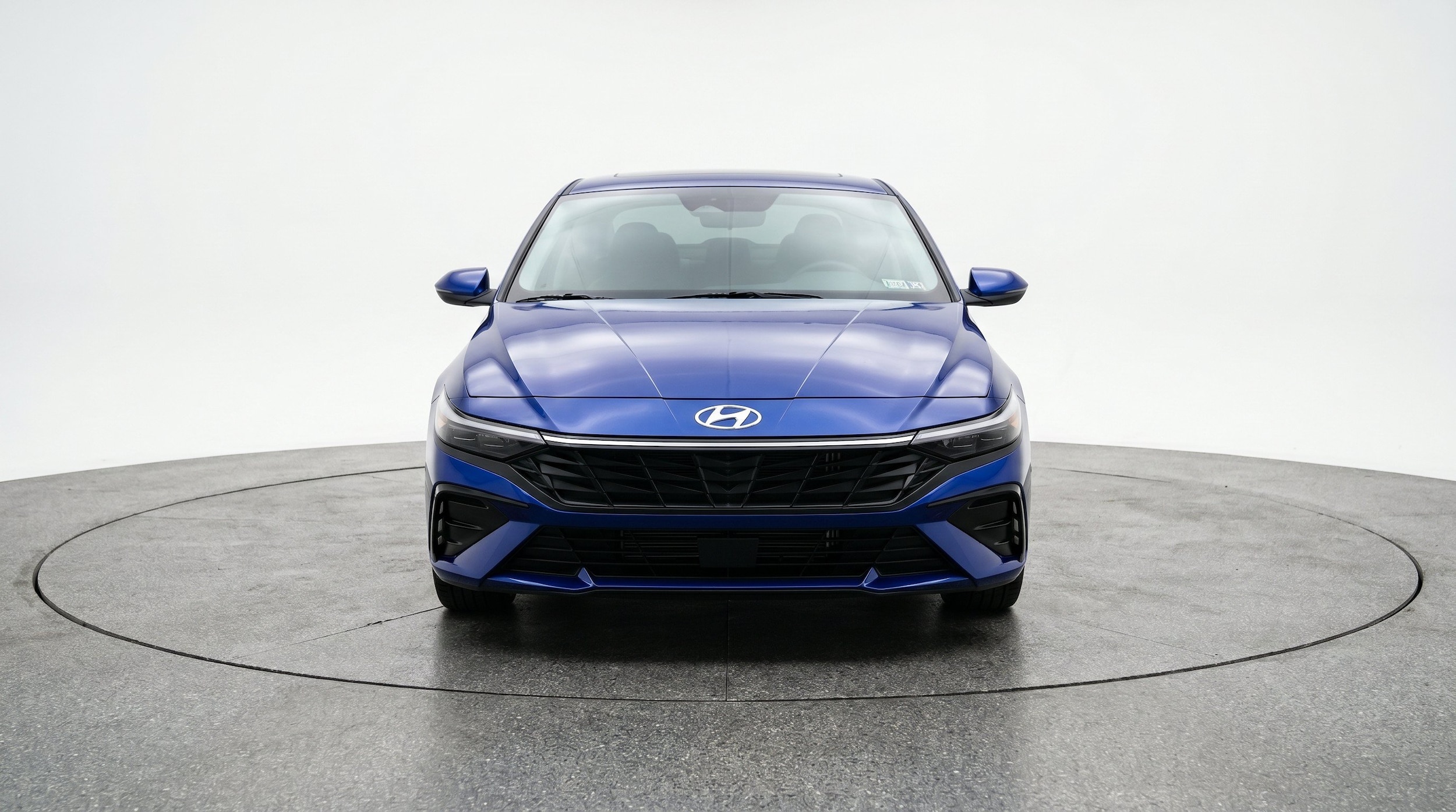 Thumbnail: 2025 Hyundai Elantra - 2