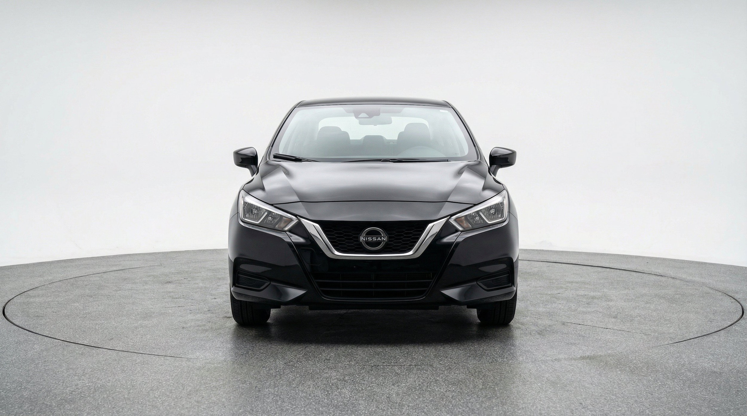 Thumbnail: 2025 Nissan Versa - 2