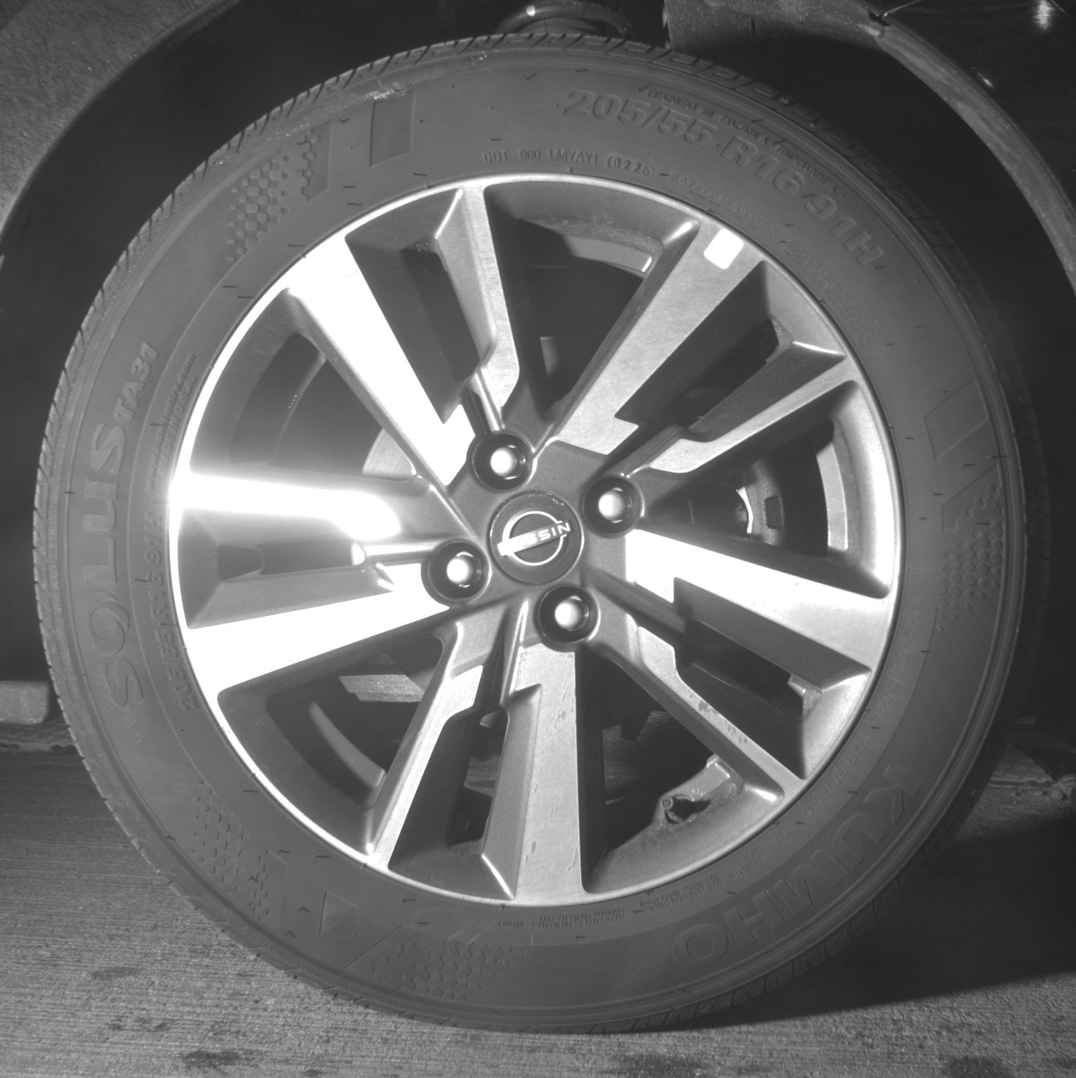 Thumbnail: 2025 Nissan Versa - 10