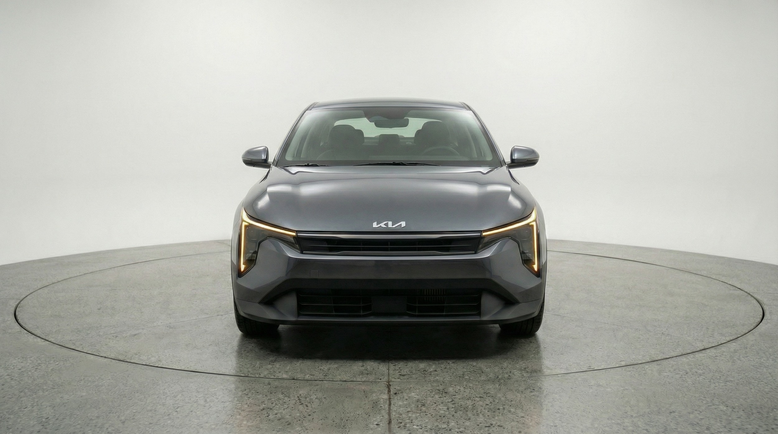 Thumbnail: 2025 Kia K4 - 2