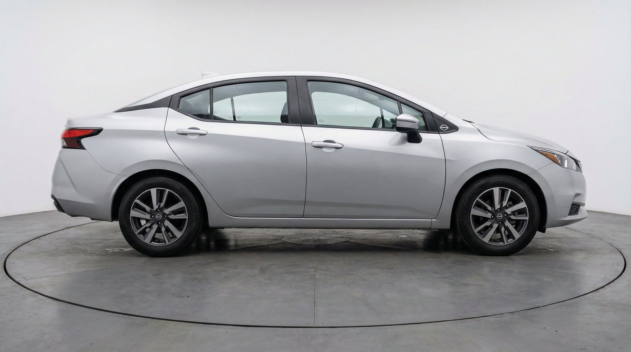 Thumbnail: 2025 Nissan Versa - 11