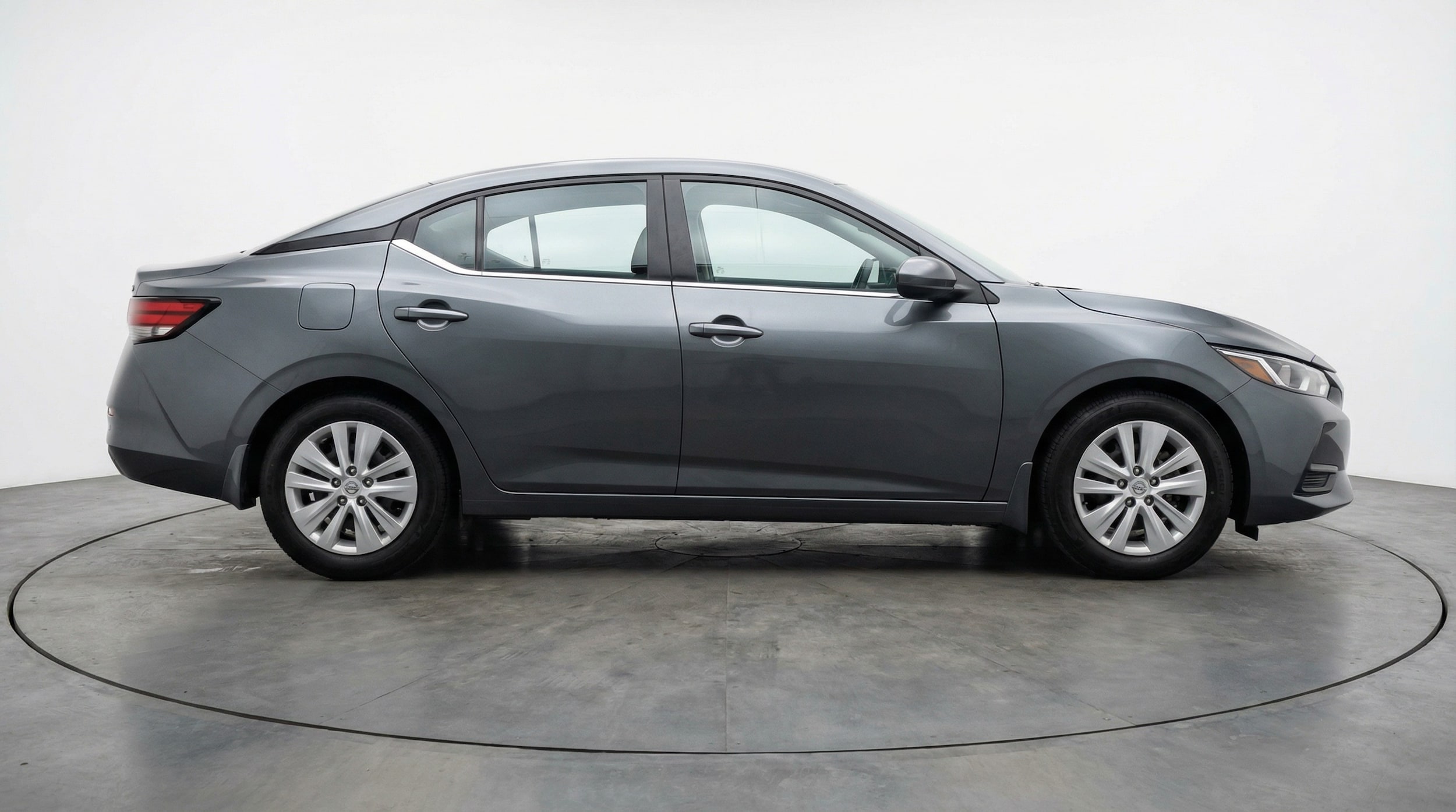 Thumbnail: 2025 Nissan Sentra - 8