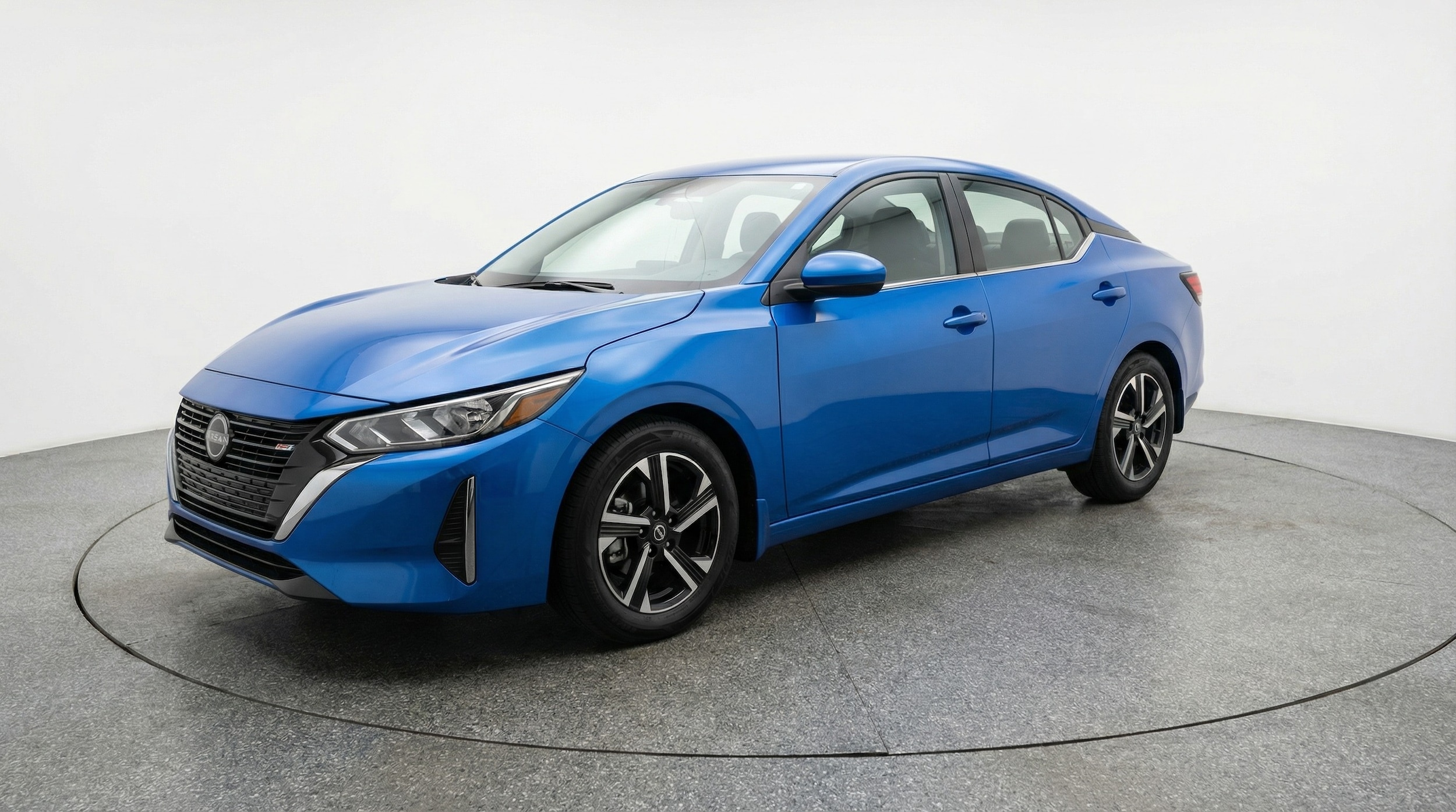 Thumbnail: 2025 Nissan Sentra - 3