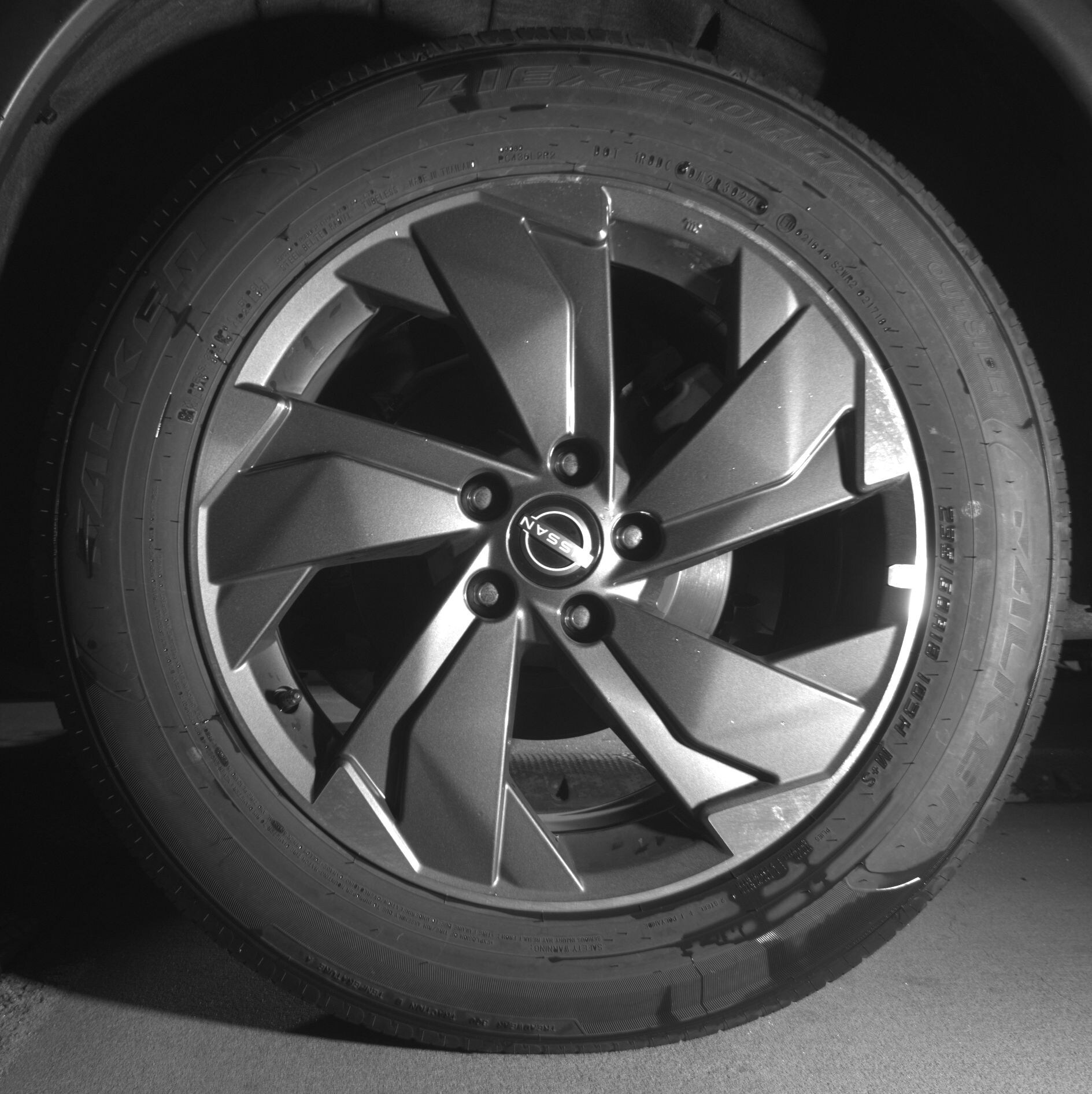 Thumbnail: 2025 Nissan Rogue - 11