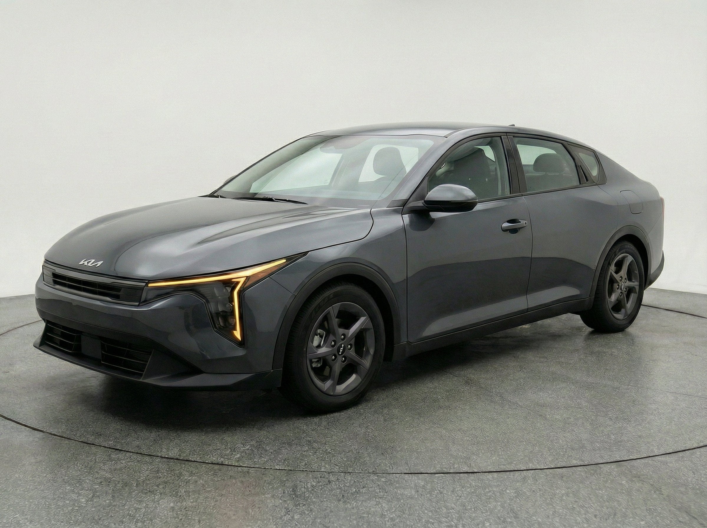 Thumbnail: 2025 Kia K4 - 3