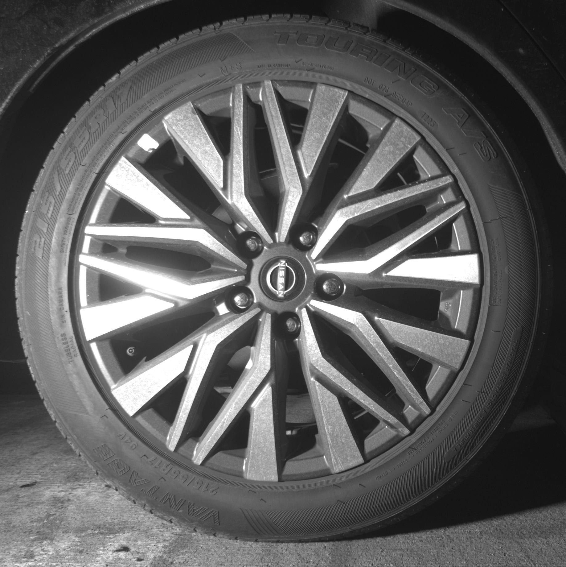 Thumbnail: 2025 Nissan Altima - 12