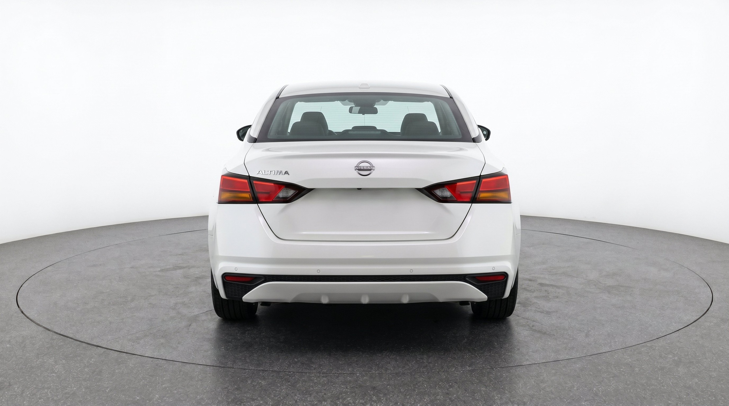 Thumbnail: 2025 Nissan Altima - 7
