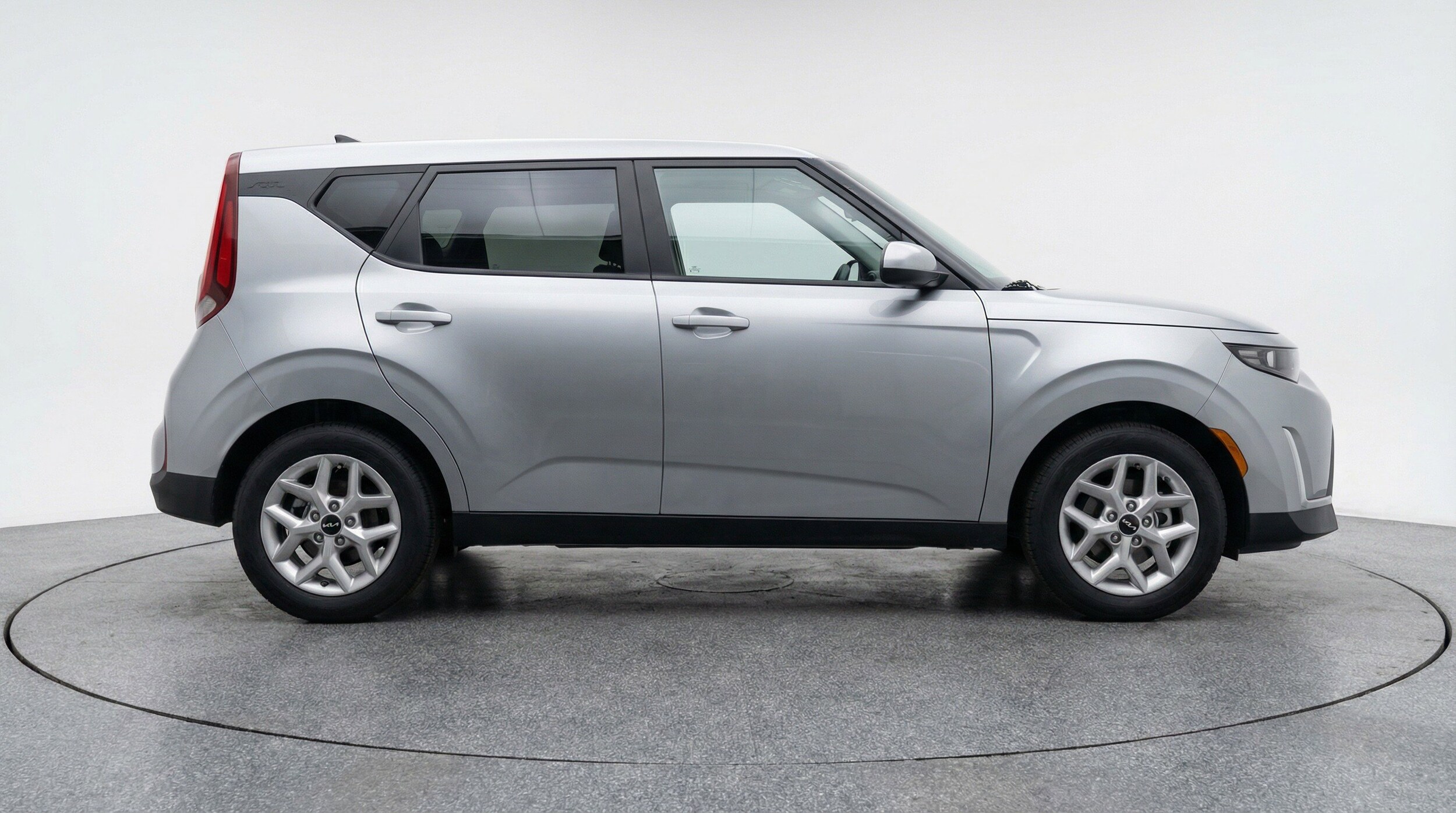 Thumbnail: 2025 Kia Soul - 11