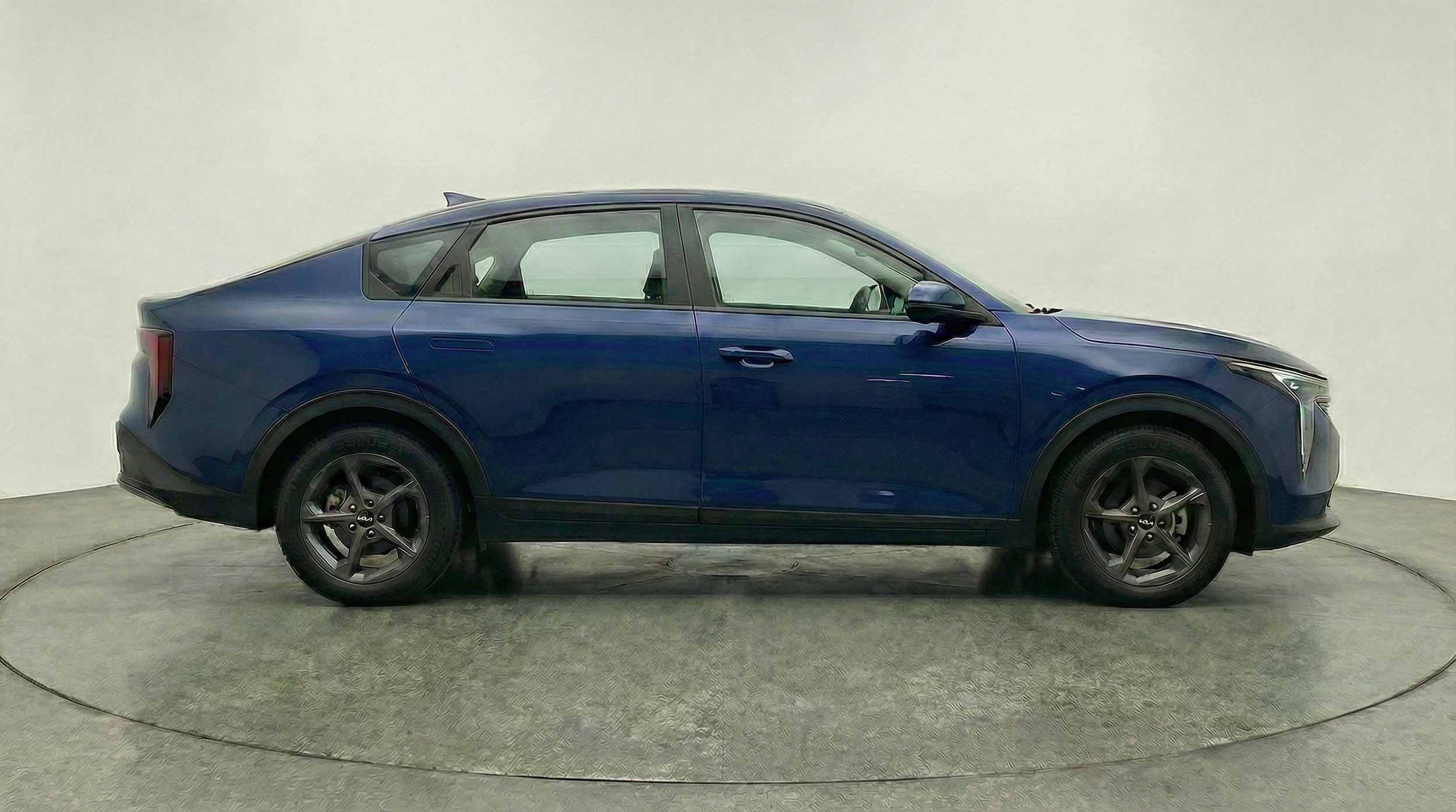 Thumbnail: 2025 Kia K4 - 8