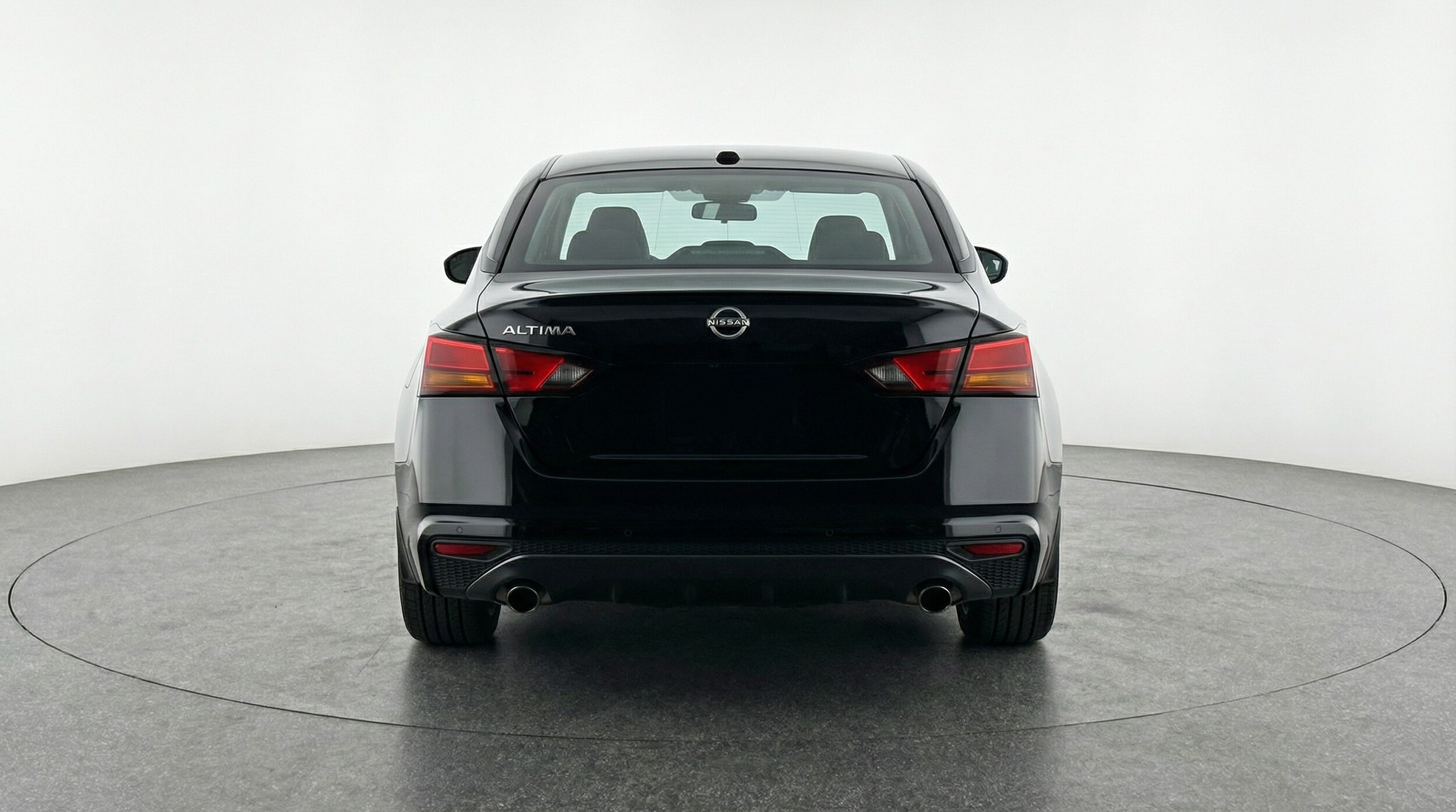 Thumbnail: 2025 Nissan Altima - 6