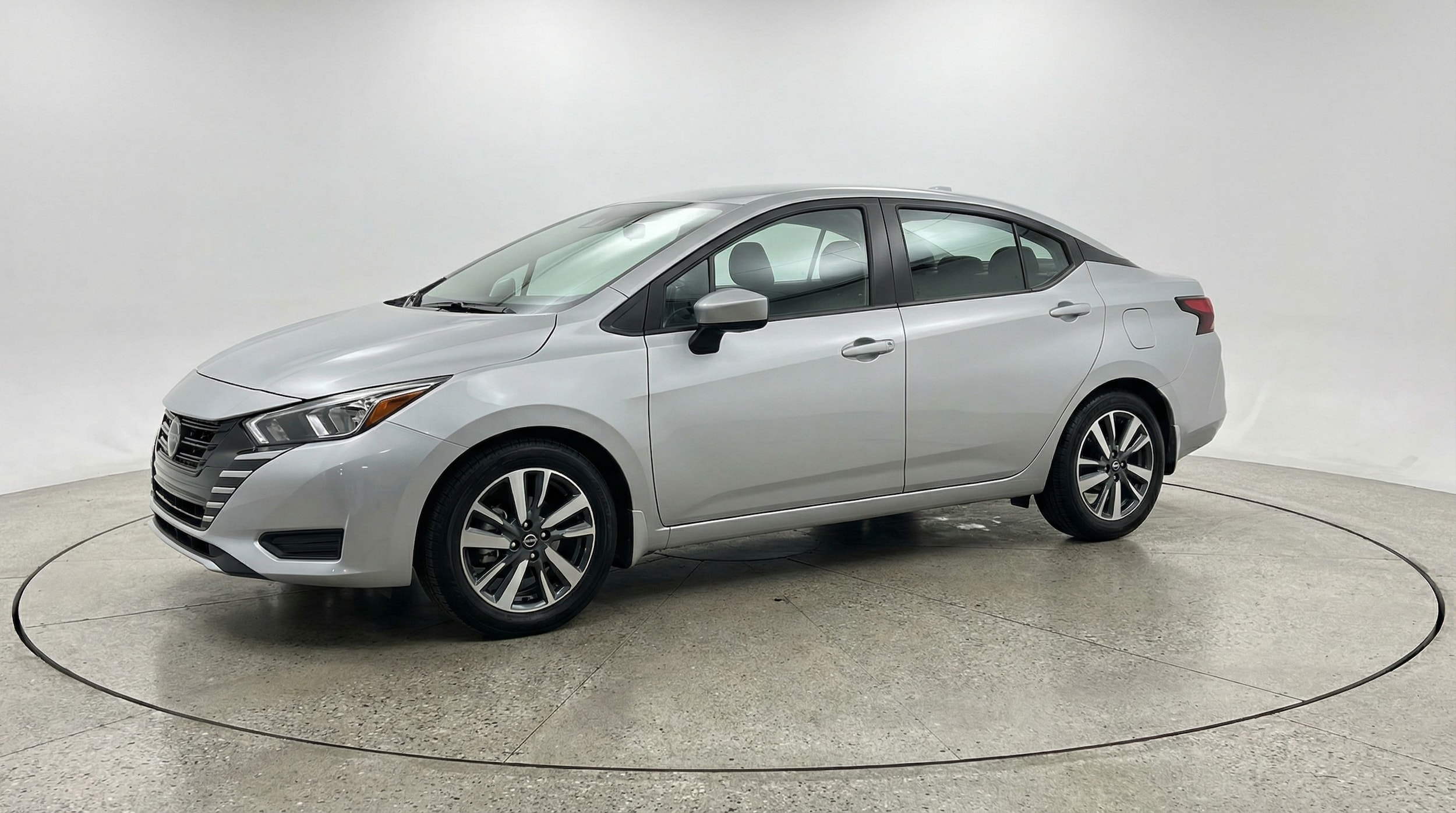 Thumbnail: 2025 Nissan Versa - 3