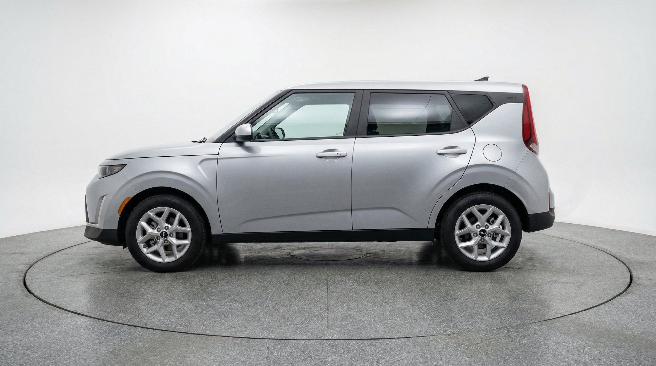 Thumbnail: 2025 Kia Soul - 5