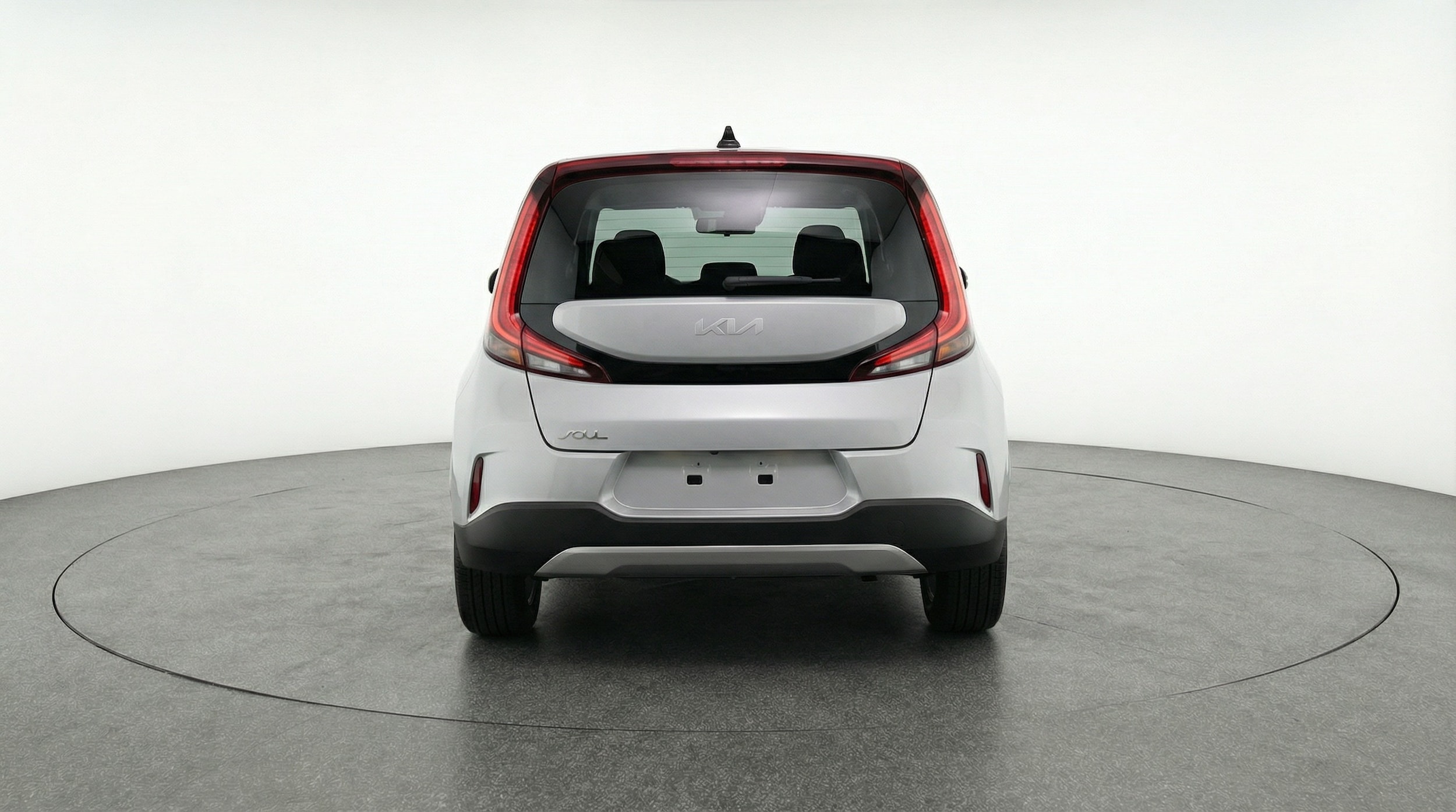 Thumbnail: 2025 Kia Soul - 6